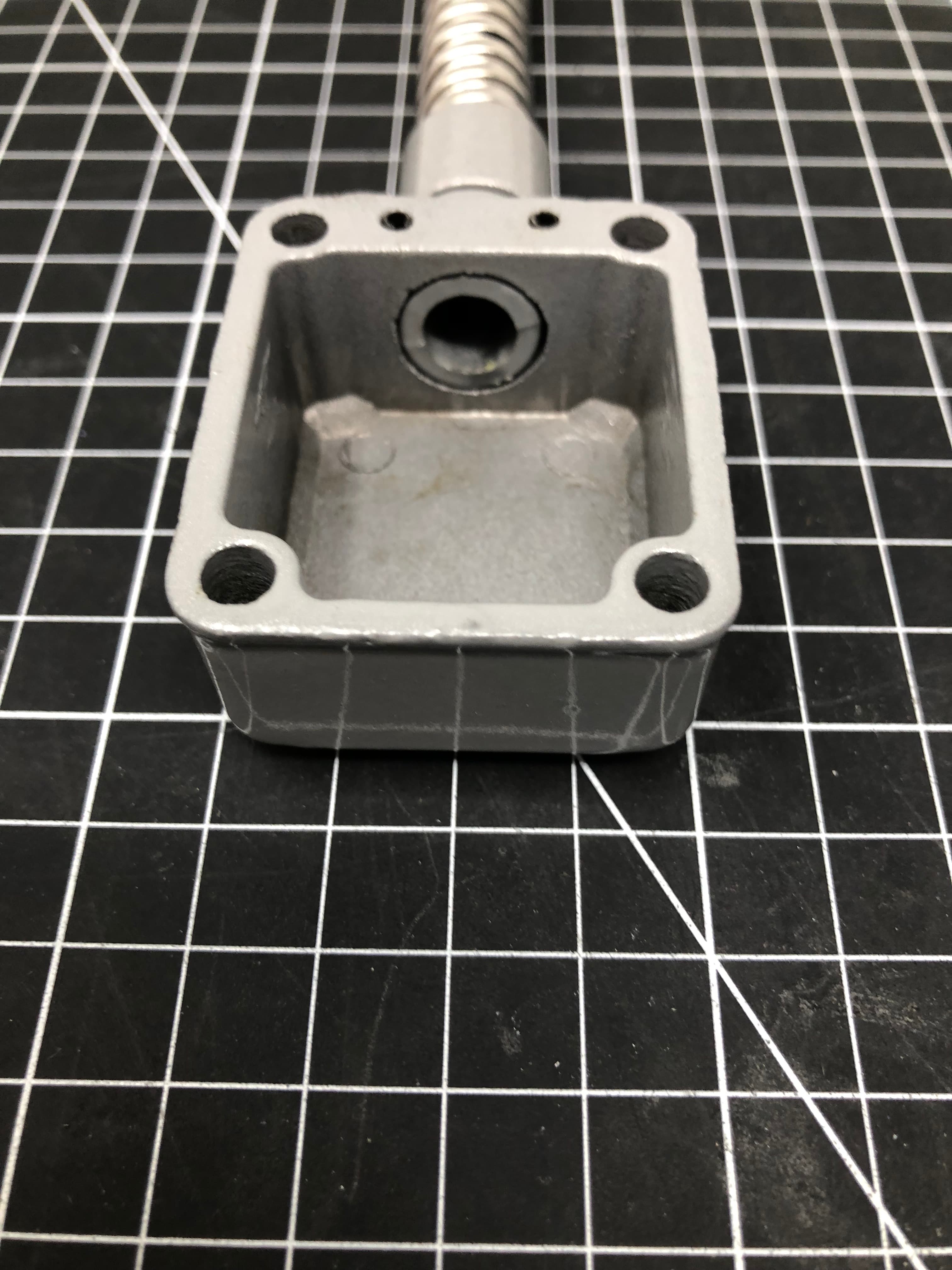 VI-960 Flexible Door Loop - New, Secure Cable Protection System - Thumbnail 5