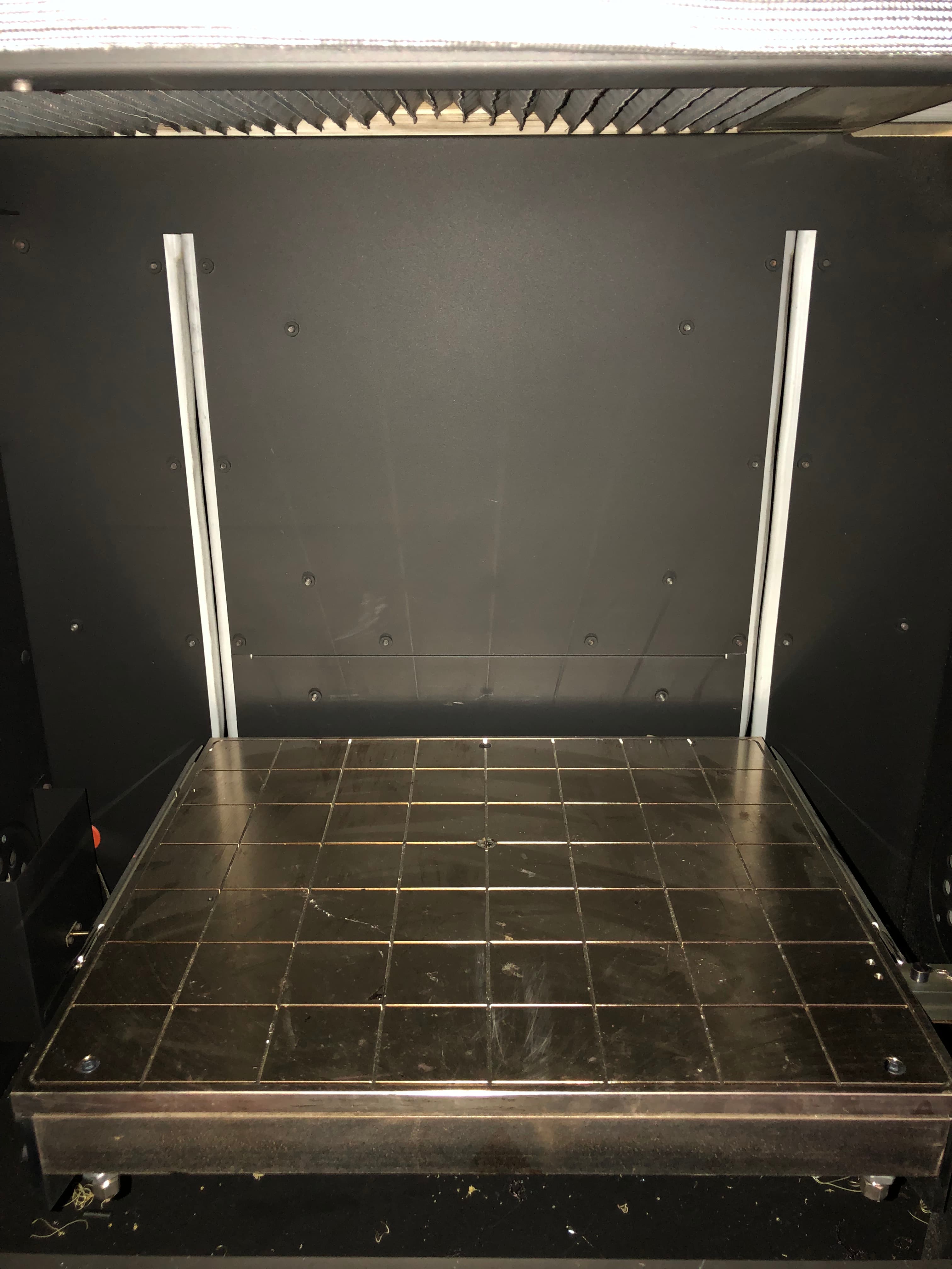 Stratasys Fortus 450mc 3D Printer Pre-Owned - Thumbnail 6