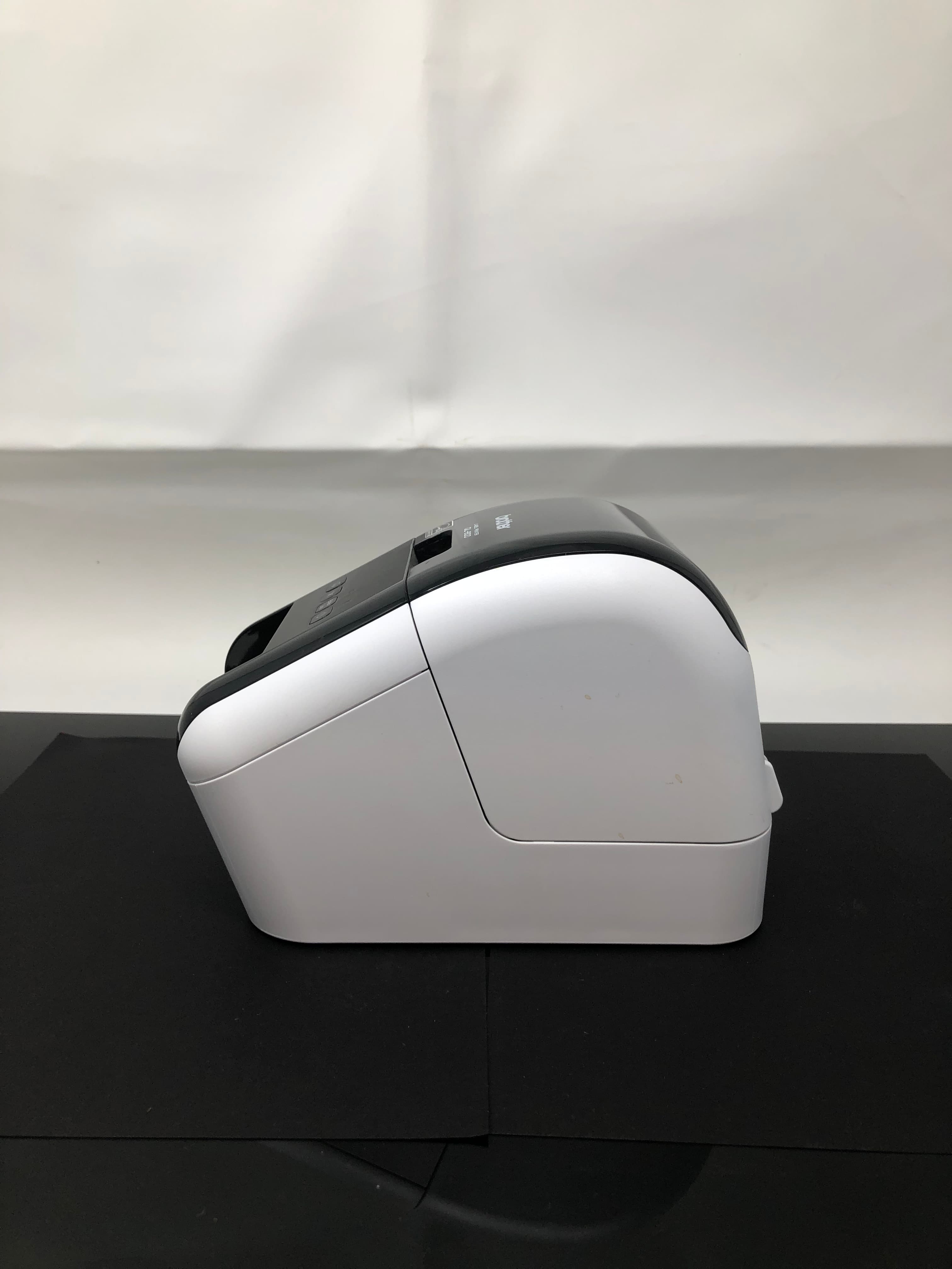 Brother QL-800 Label Printer - New, High-Speed USB Connectivity - Thumbnail 3