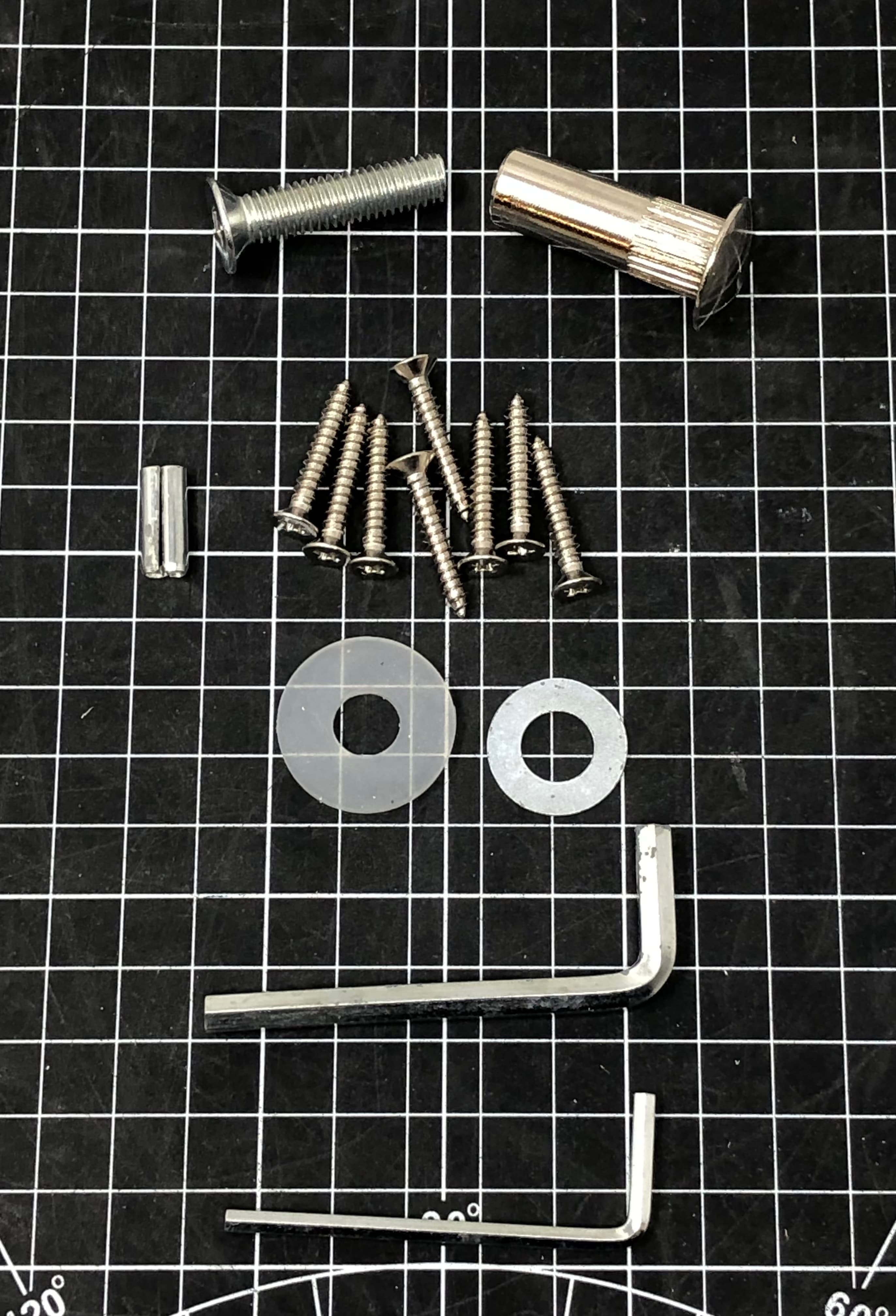 VI-180B Double Door Magnetic Lock 180KG/350Lbs - New in Box - Thumbnail 18