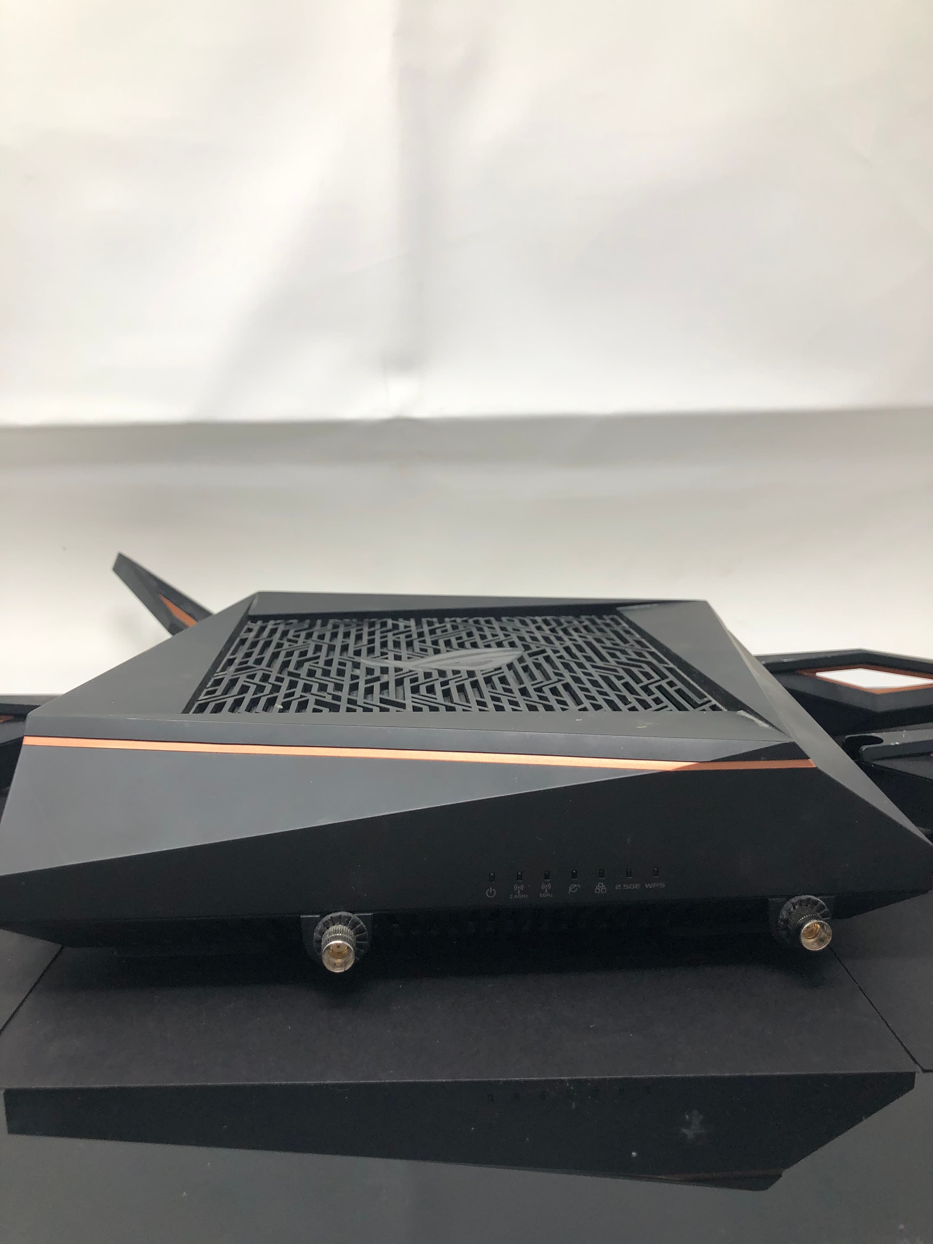 Asus AC68U Dual-Band Wi-Fi Router Pre-Owned - Thumbnail 5