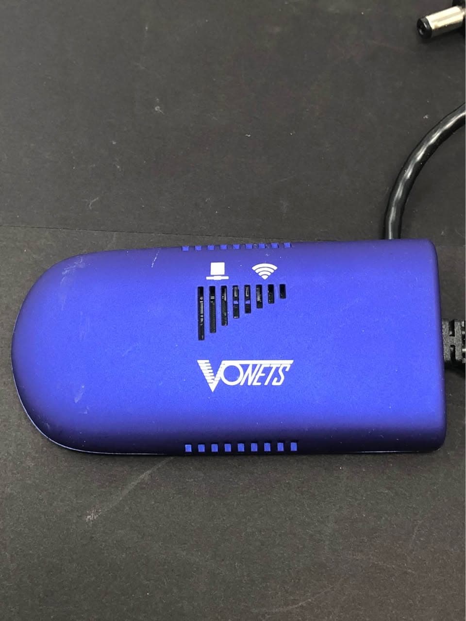 Vonets VAP11G-300 WiFi Bridge Repeater Pre-Owned - Thumbnail 4