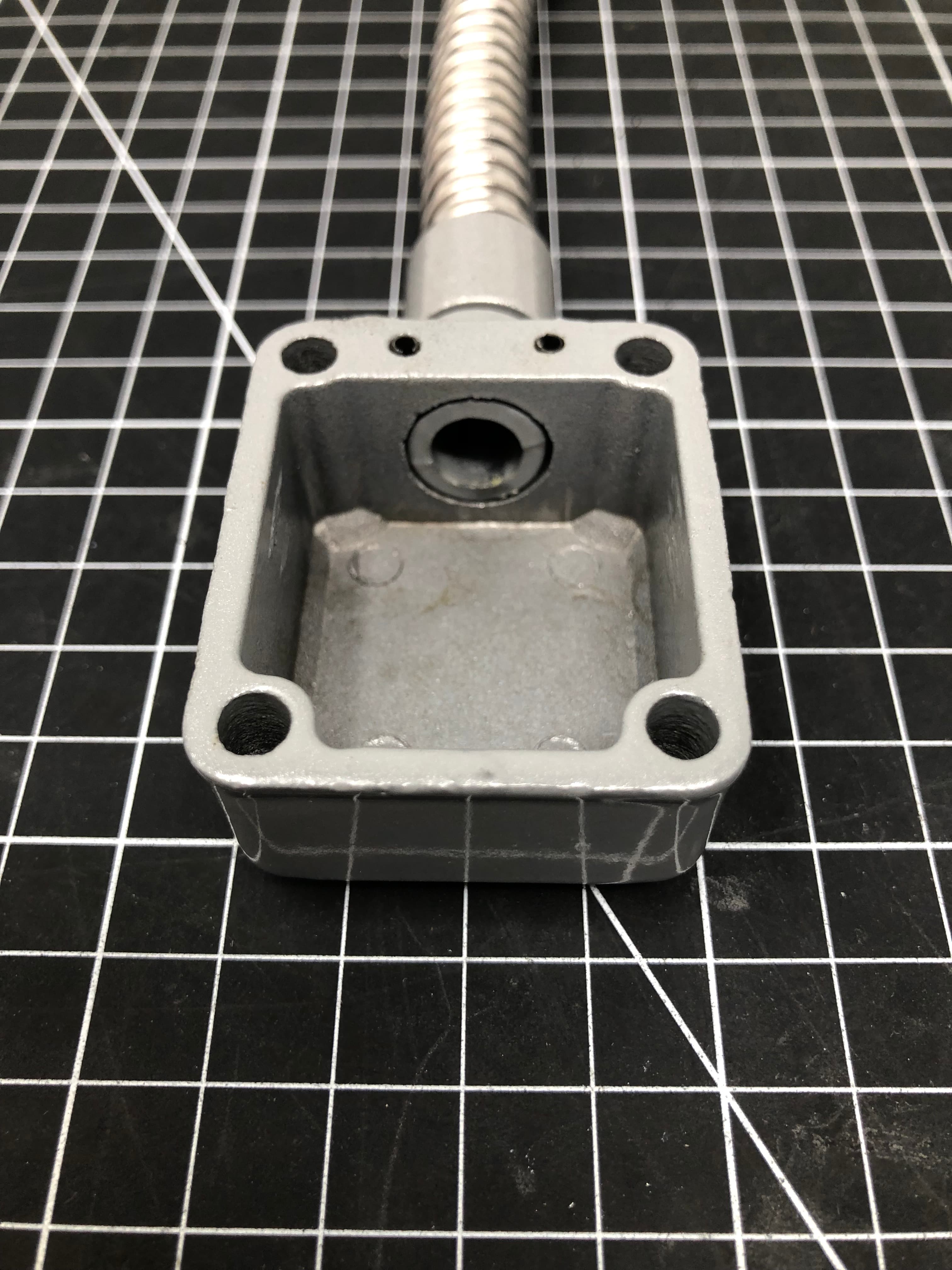 VI-960 Flexible Door Loop - New, Secure Cable Protection System - Thumbnail 6