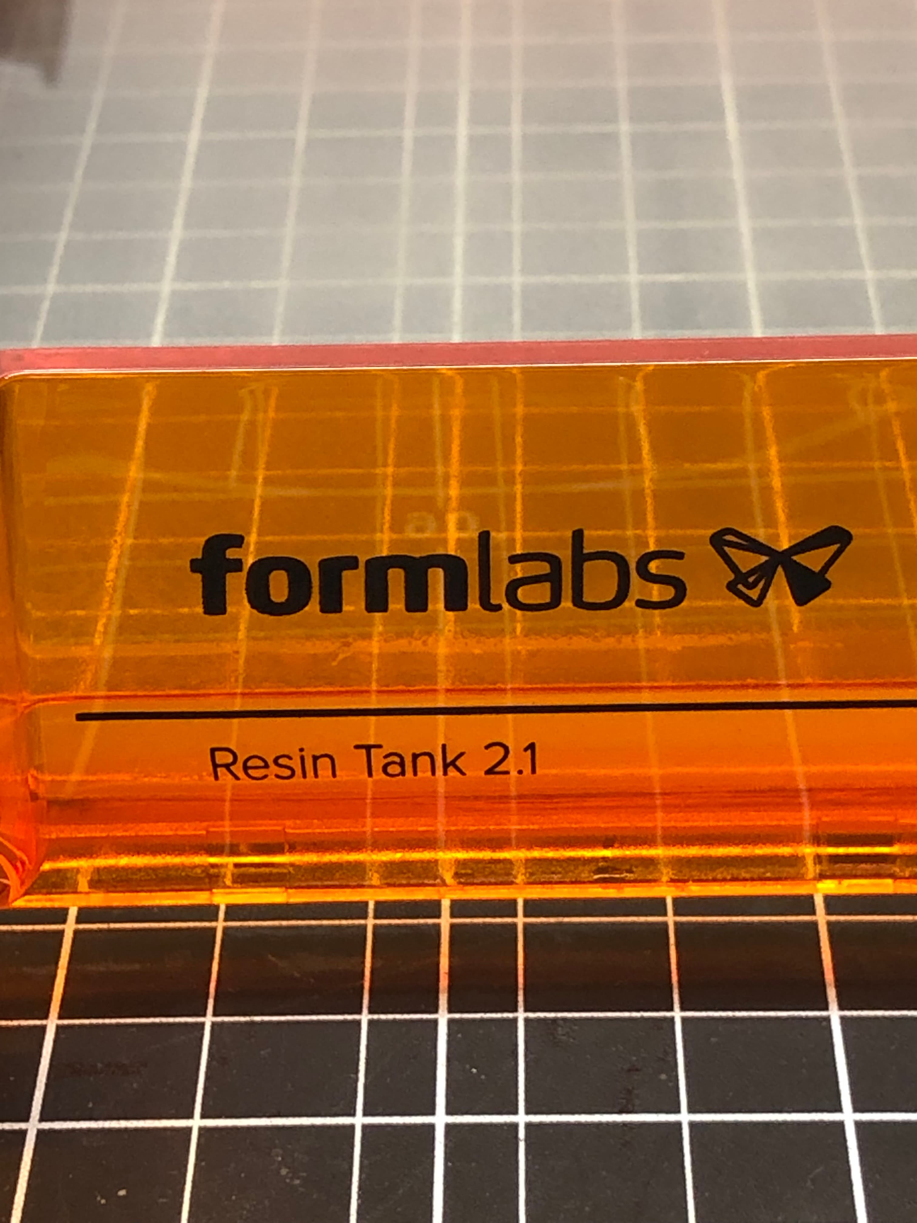 Formlabs Form 2 SLA 3D Printer Pre-Owned - Thumbnail 15