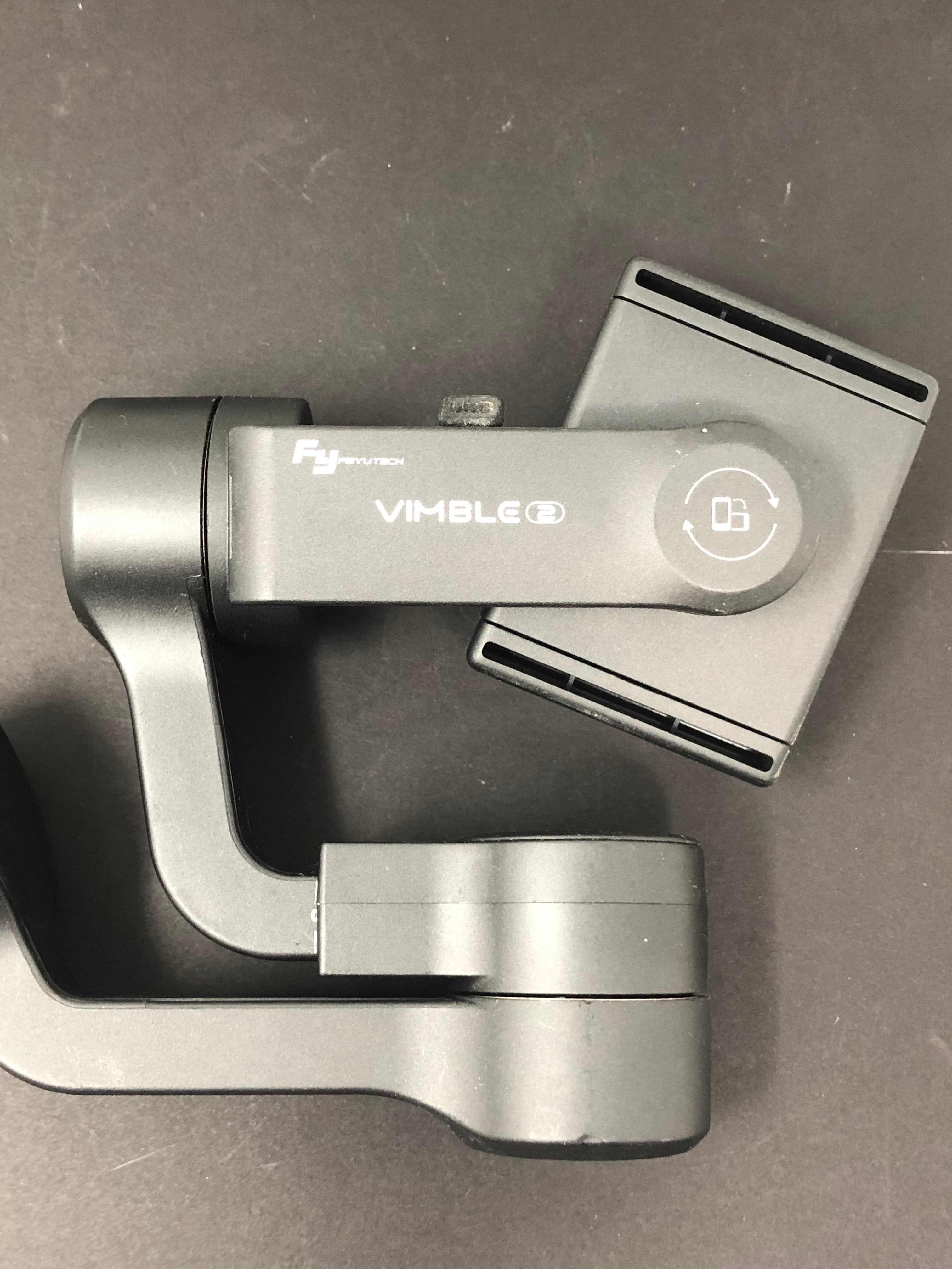 Hohem iSteady Pro 2 Gimbal Stabilizer Pre-Owned - Thumbnail 9