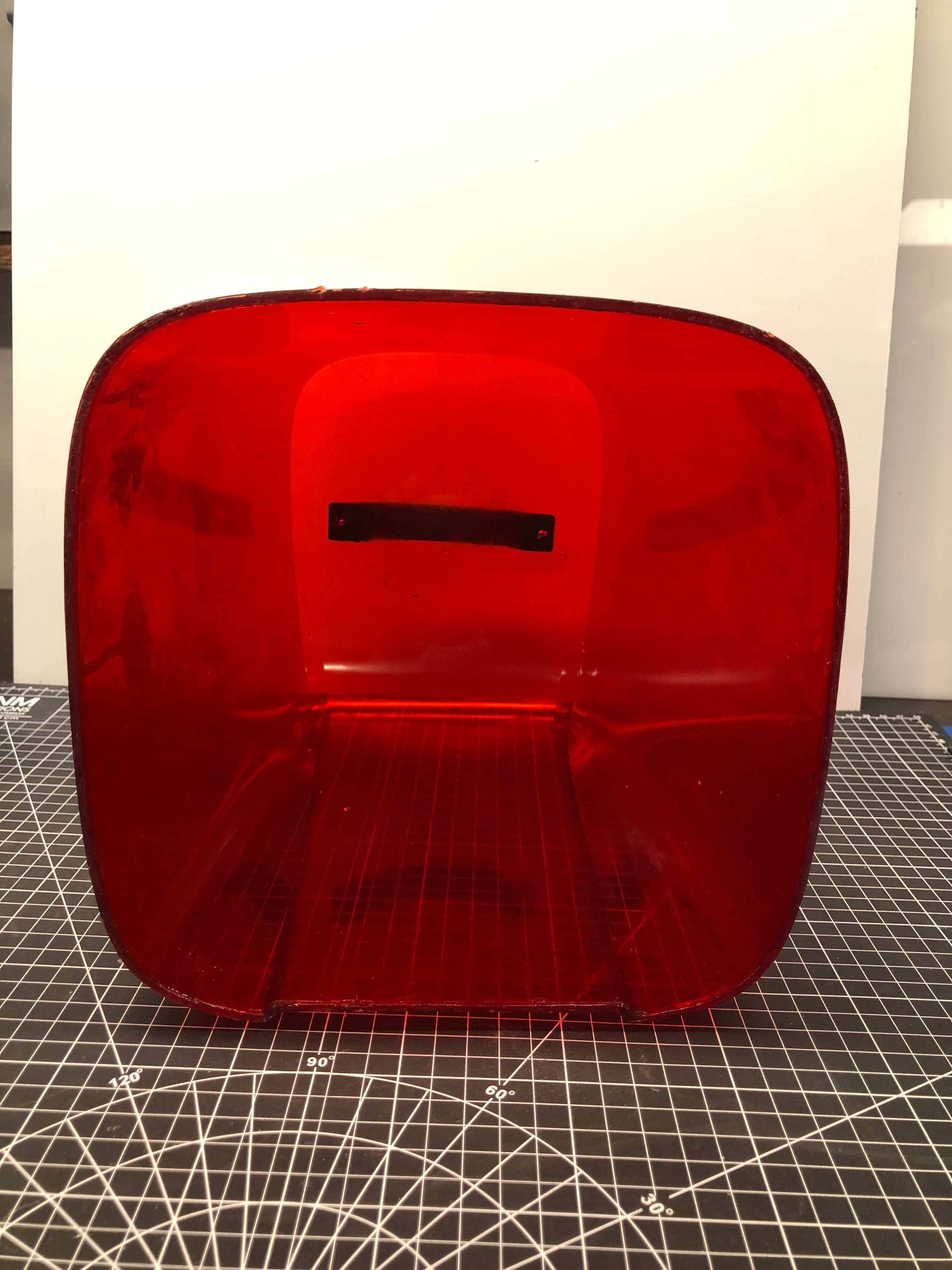 ELEGOO Mars 3 3D Printer 227x227x438.5mm Pre-Owned - Thumbnail 18