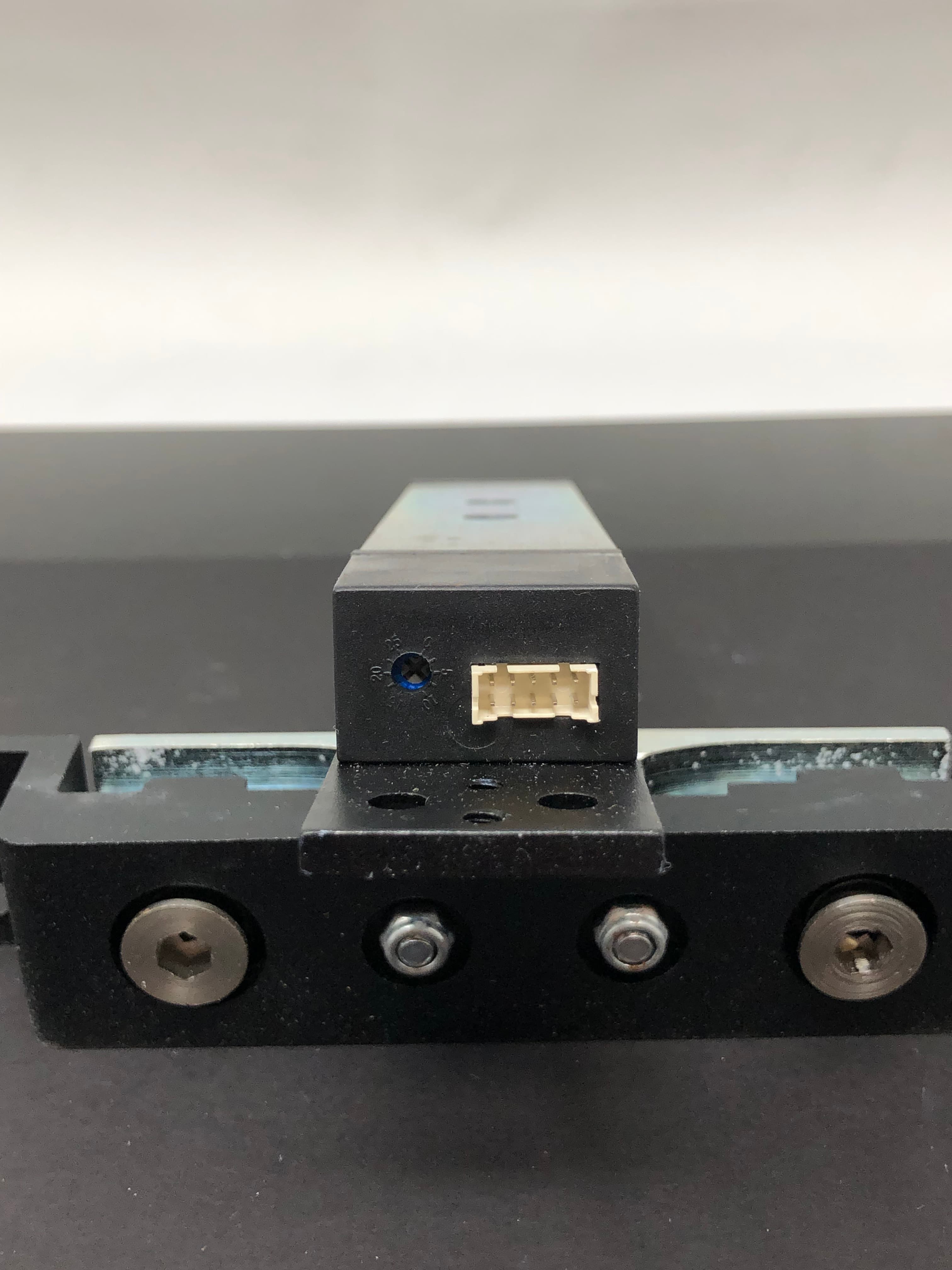 VI-1200A Shear Lock 1200KG/2600Lbs - New, Secure Door Entry System - Thumbnail 9