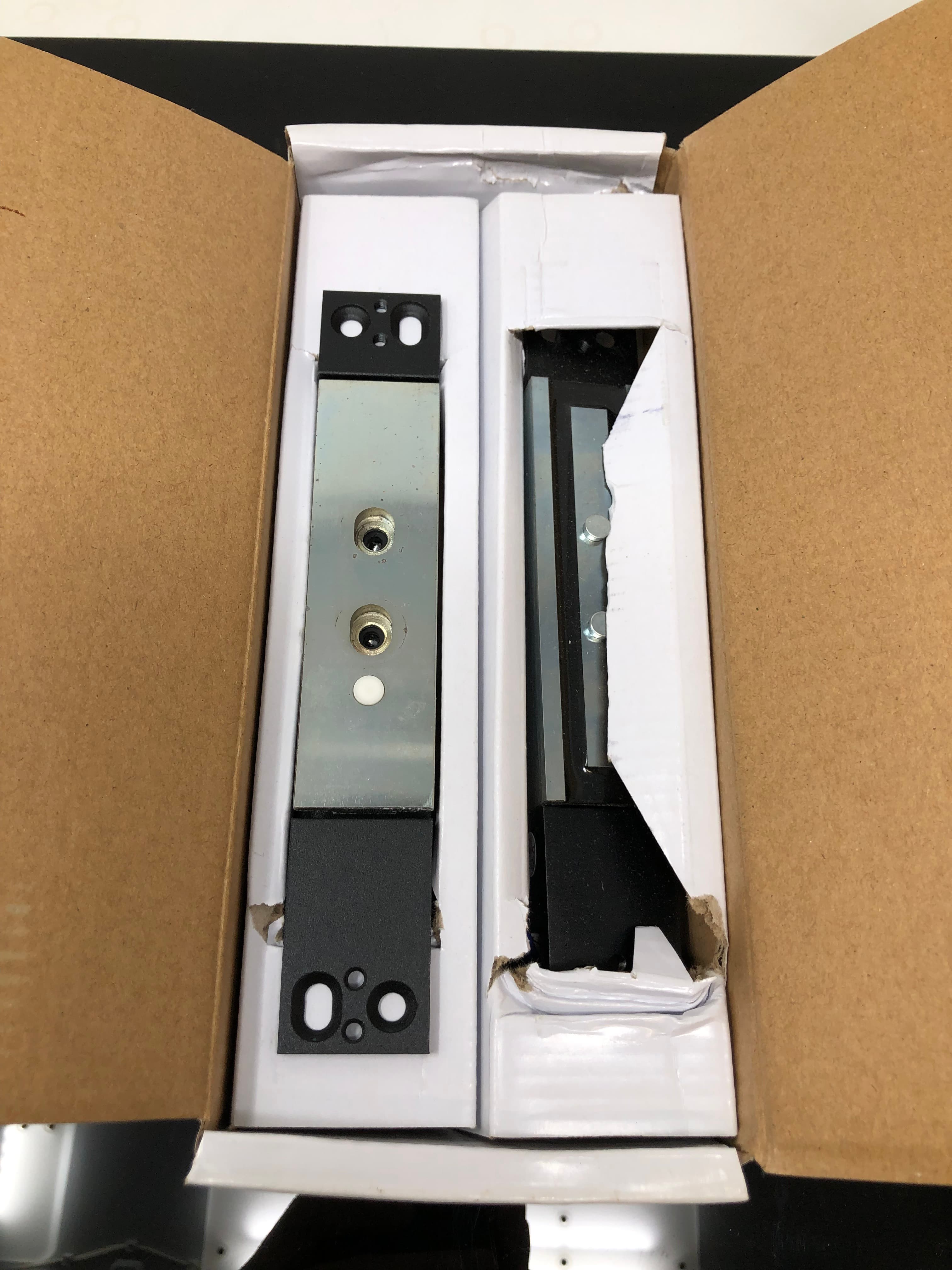 VI-1200A Shear Lock 1200KG/2600Lbs - New, Secure Door Entry System - Thumbnail 5