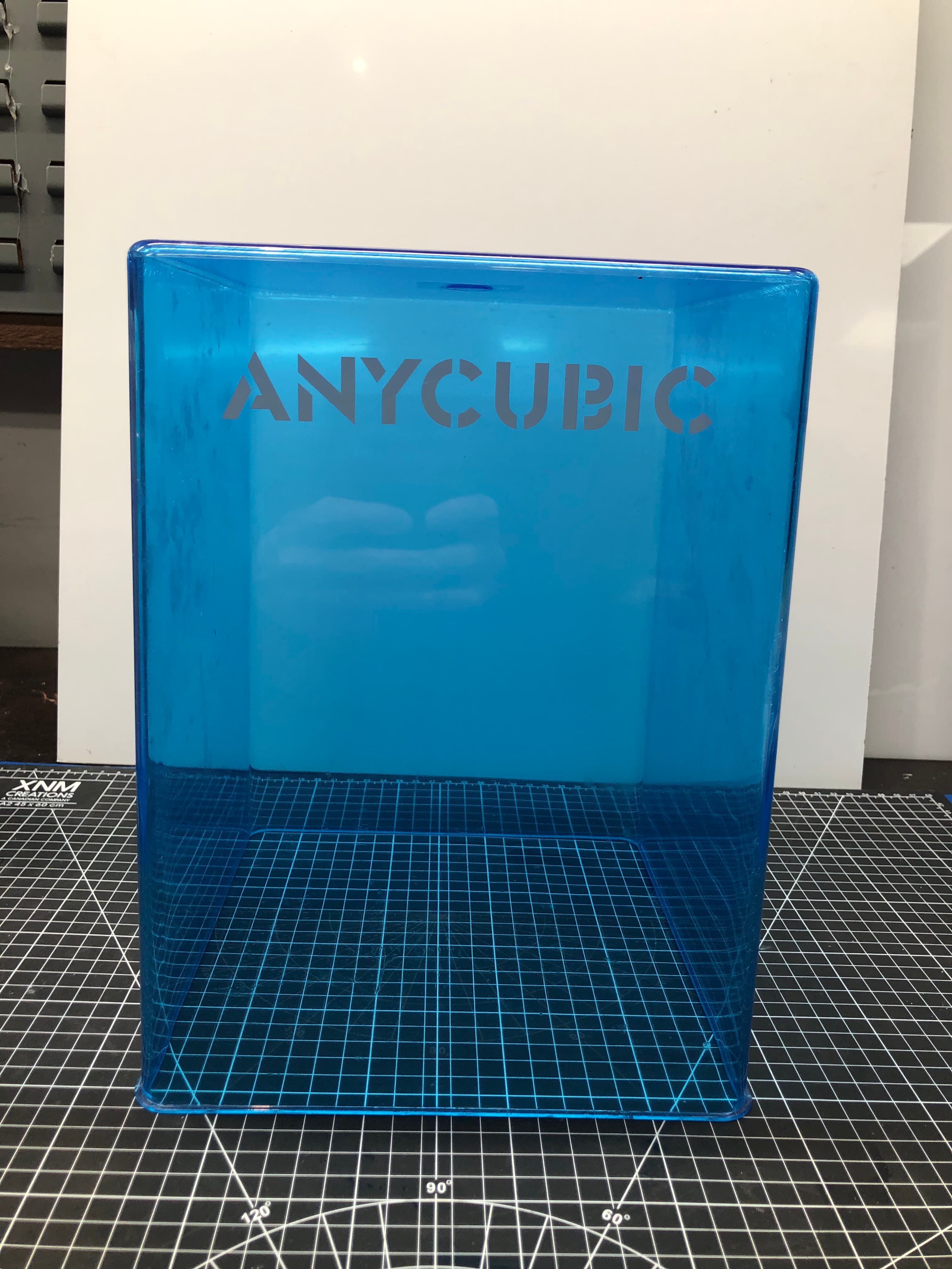Anycubic Photon D2 3D Printer Pre-Owned - Thumbnail 13