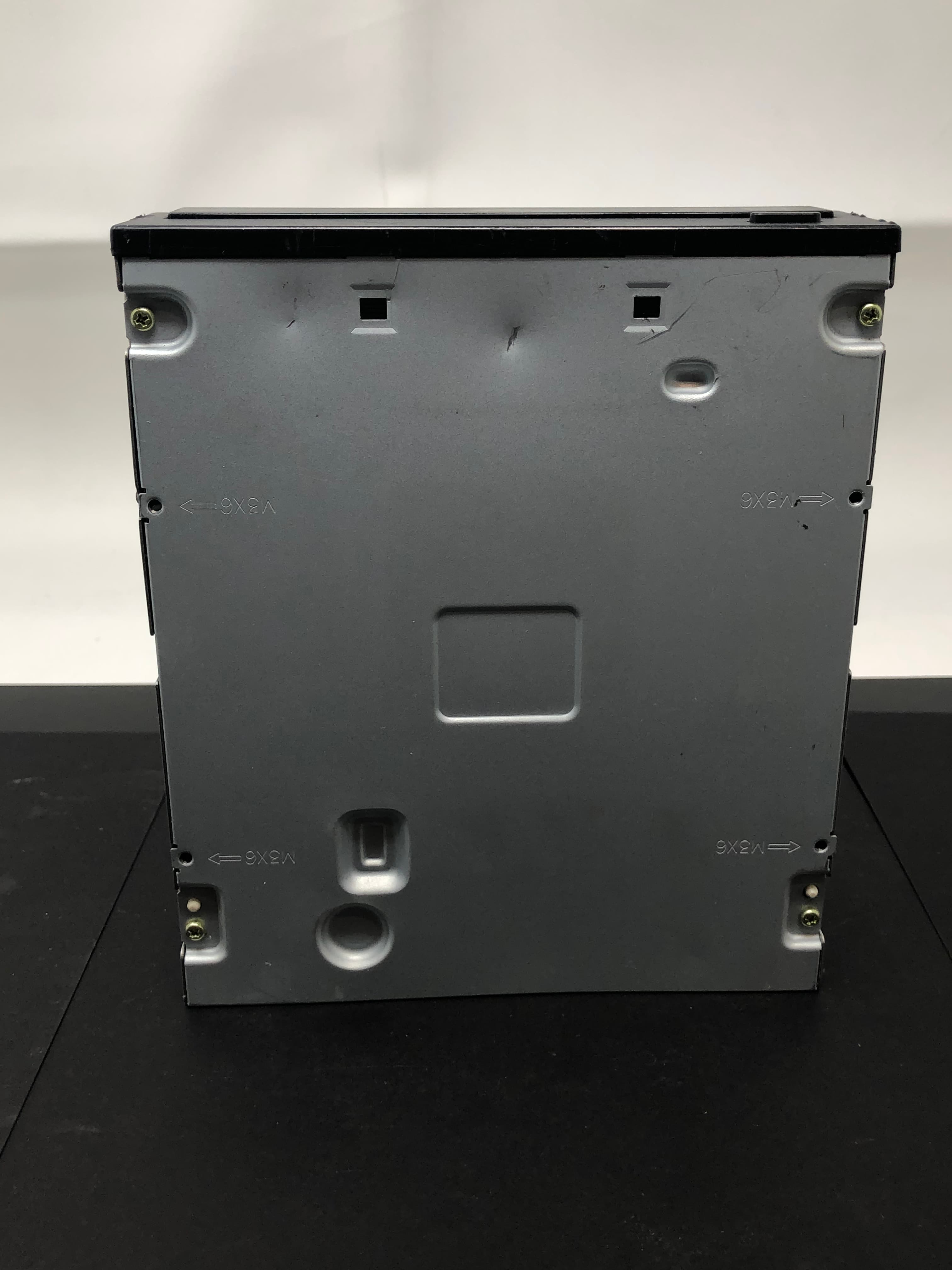 TS-H653 DVD Writer Drive SATA Pre-Owned - Thumbnail 4