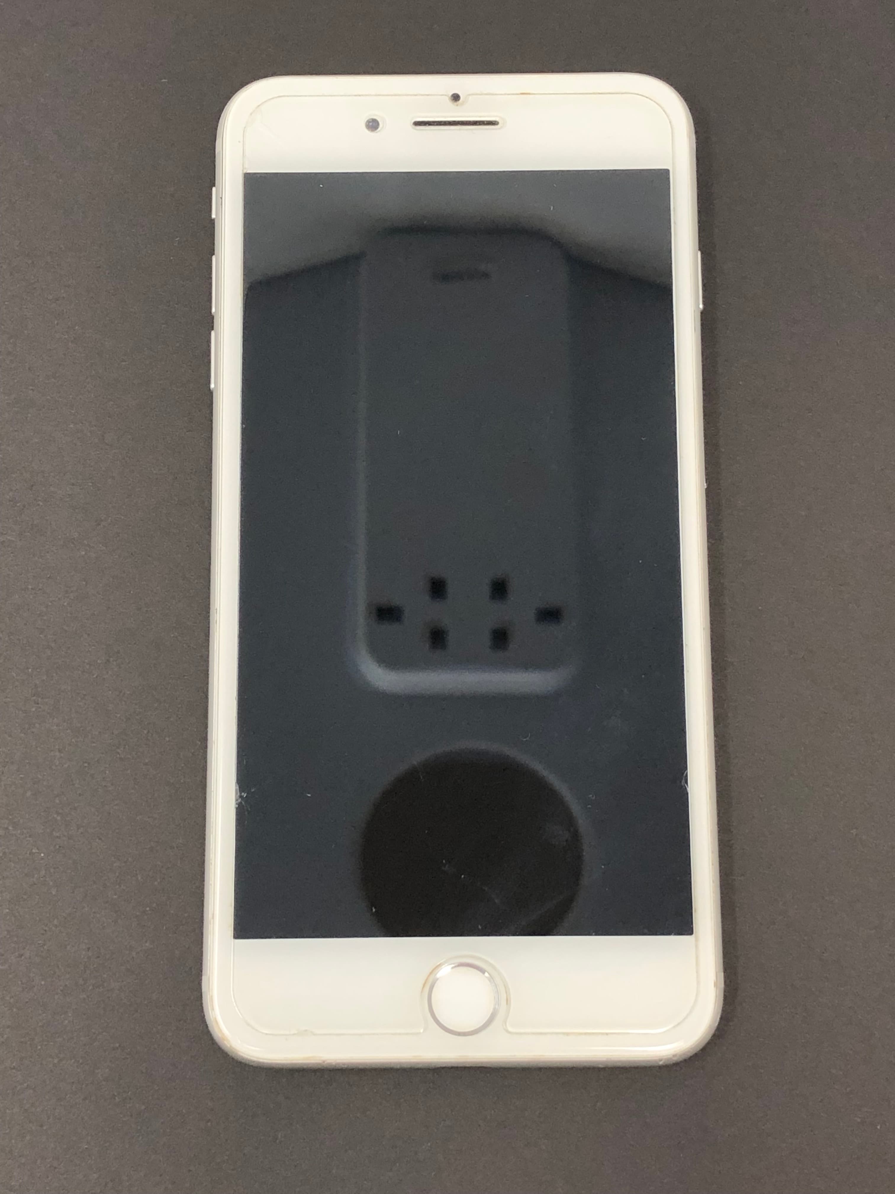 Apple iPhone 7 Plus 128GB Silver Unlocked Pre-Owned
