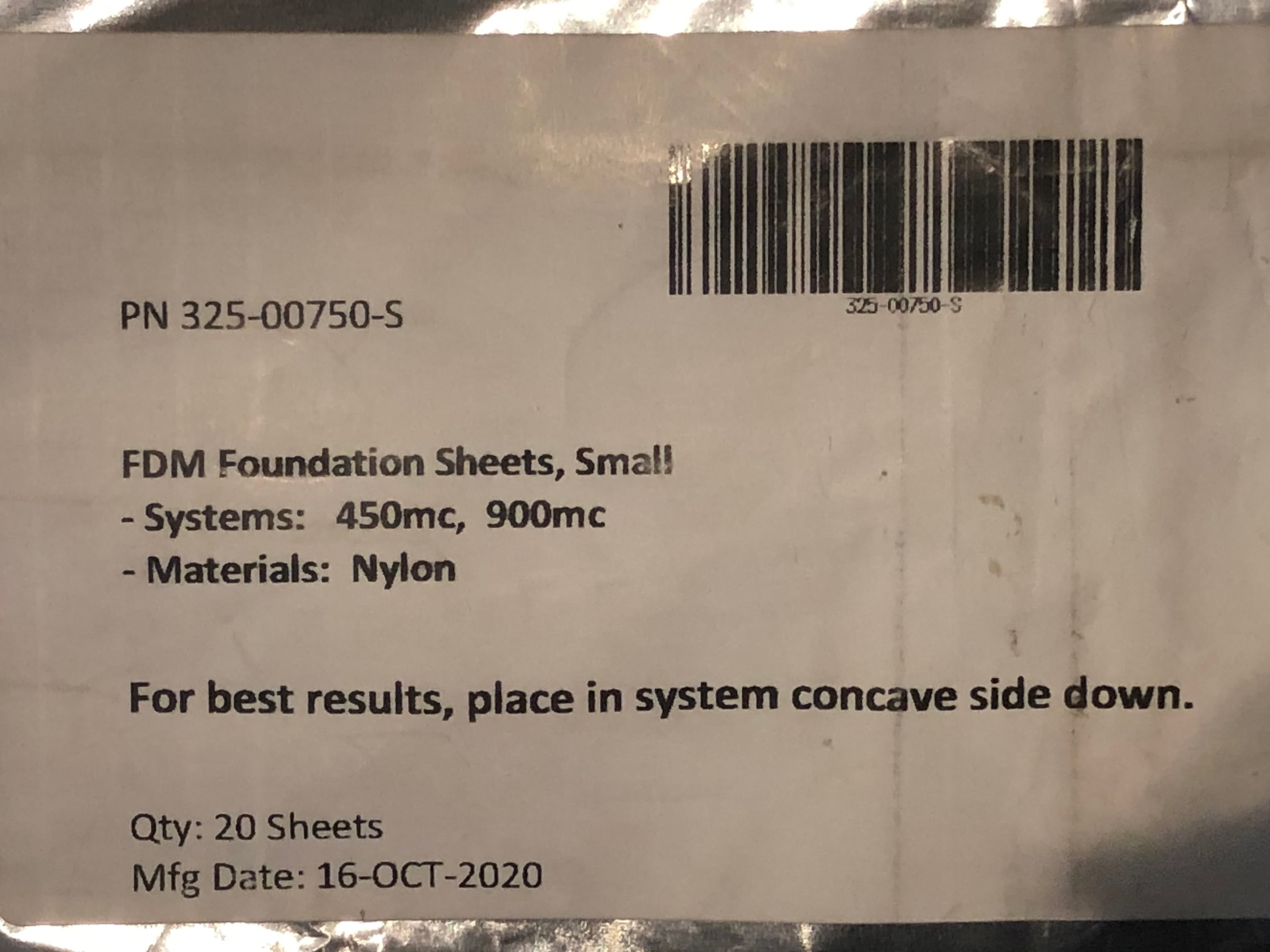 Stratasys Fortus 450mc 3D Printer Pre-Owned - Thumbnail 71