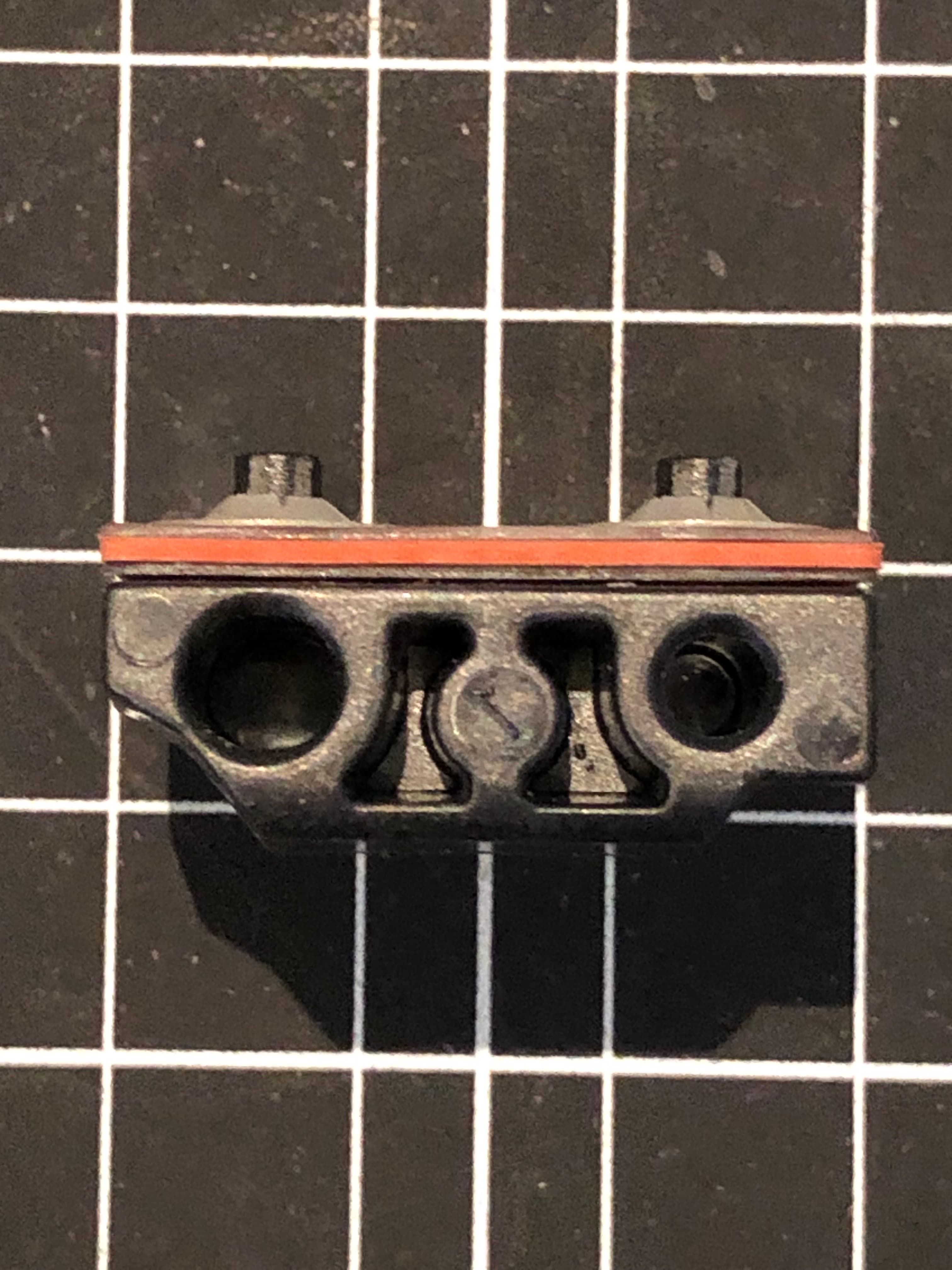 Stratasys Fortus 450mc 3D Printer Pre-Owned - Thumbnail 45