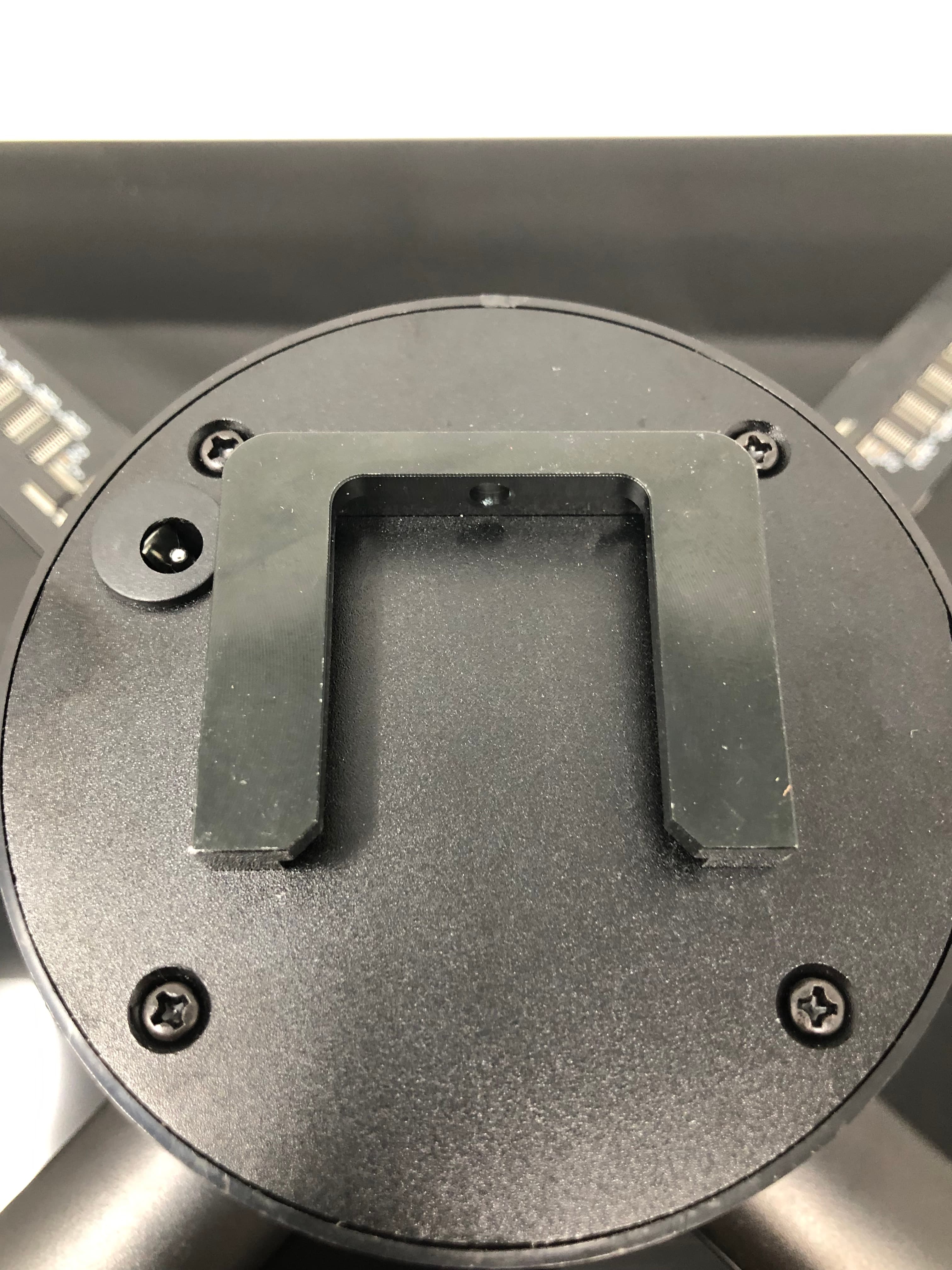 Hologram 3D Fan Display Projector Pre-Owned - Thumbnail 7