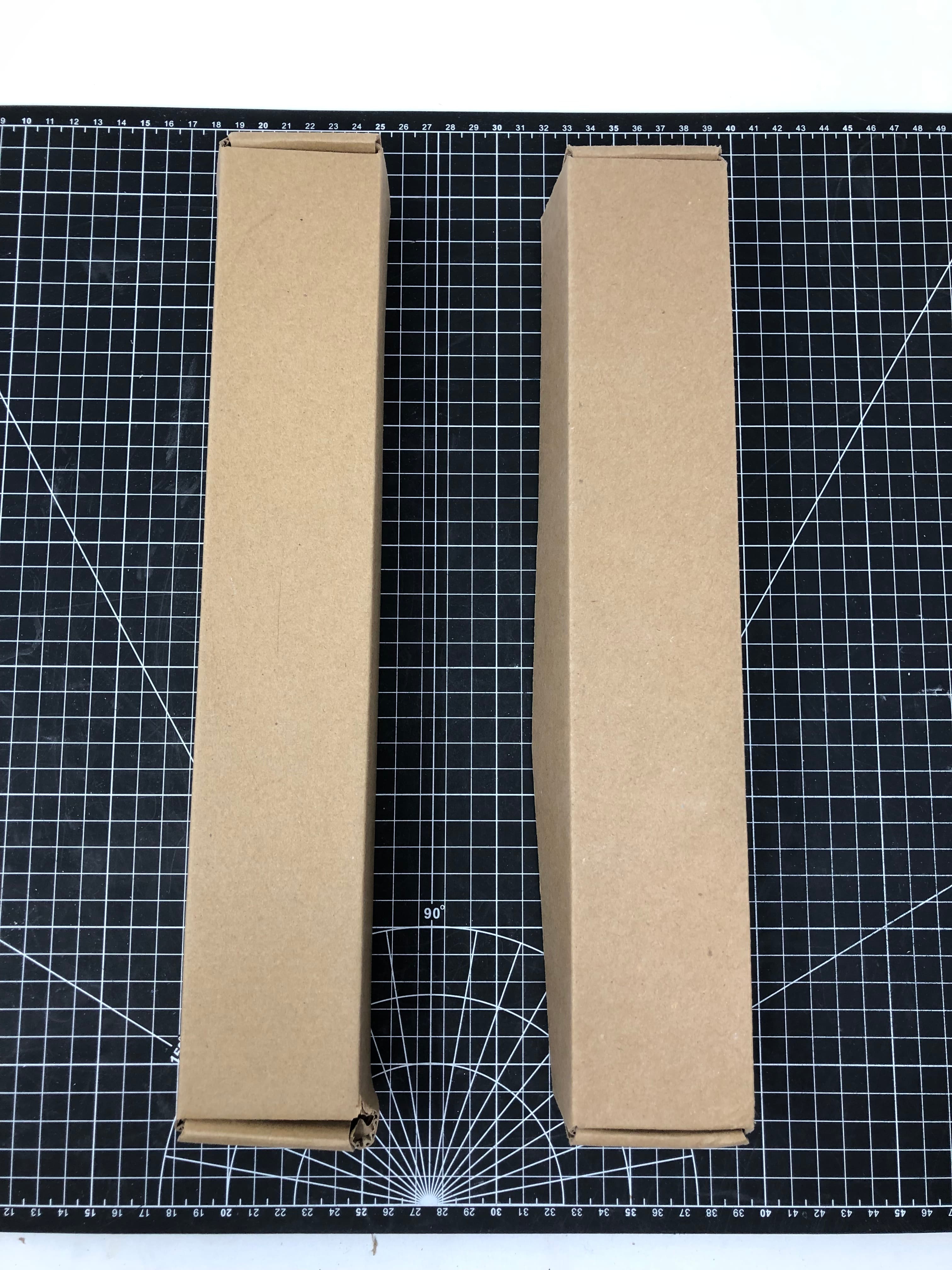 VI-180B Double Door Magnetic Lock 180KG/350Lbs - New in Box - Thumbnail 2