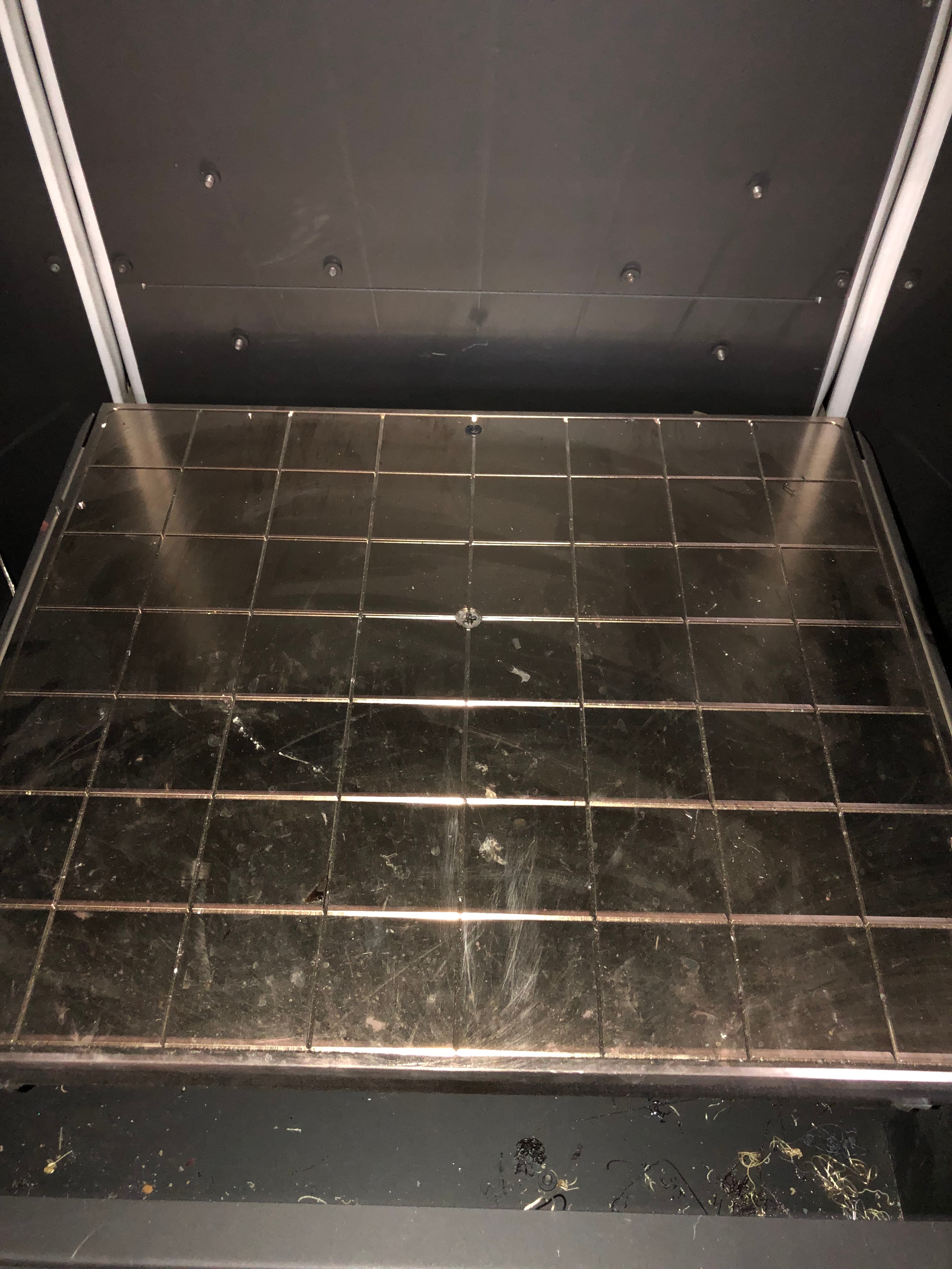 Stratasys Fortus 450mc 3D Printer Pre-Owned - Thumbnail 7