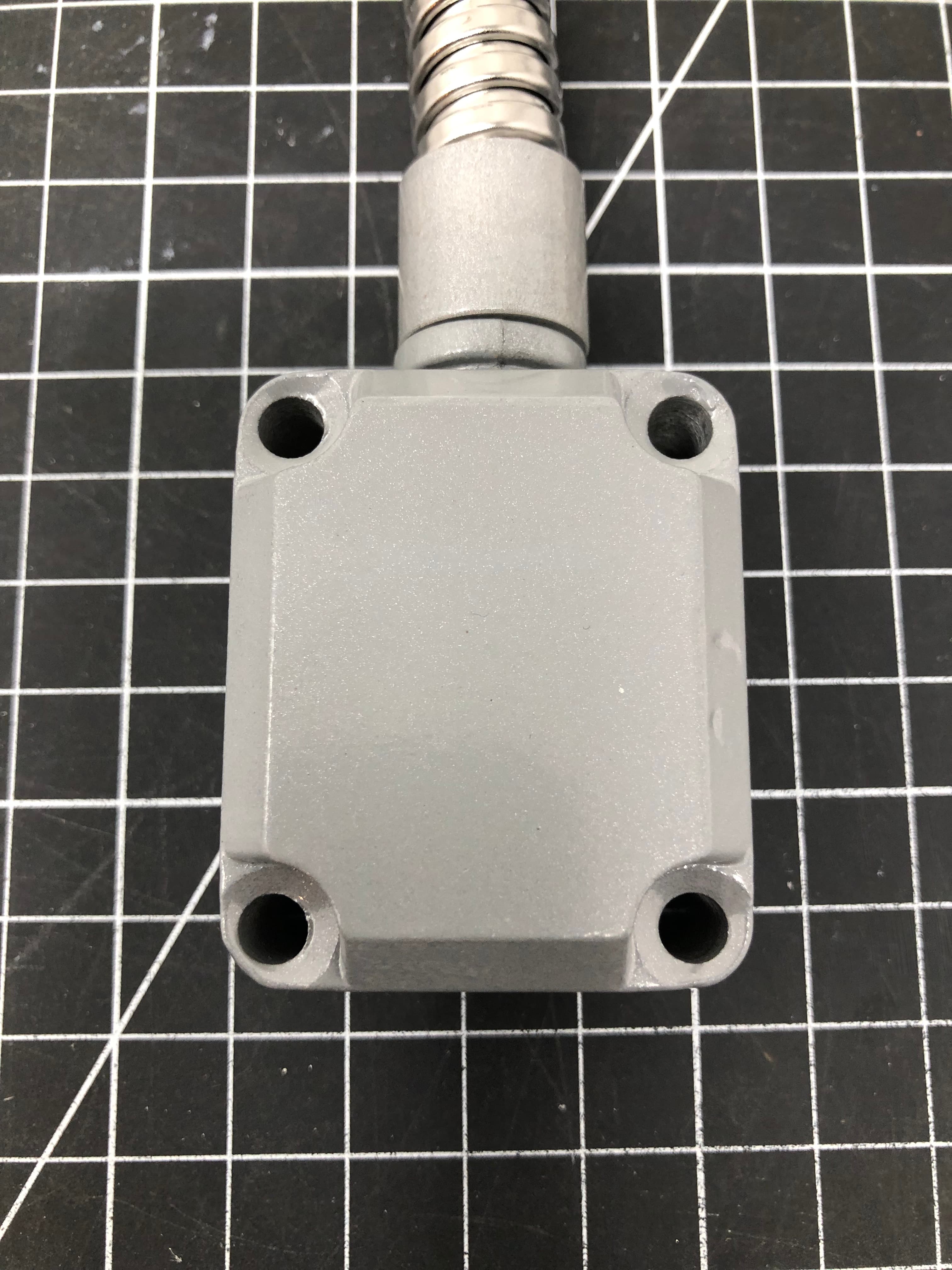 VI-960 Flexible Door Loop - New, Secure Cable Protection System - Thumbnail 7
