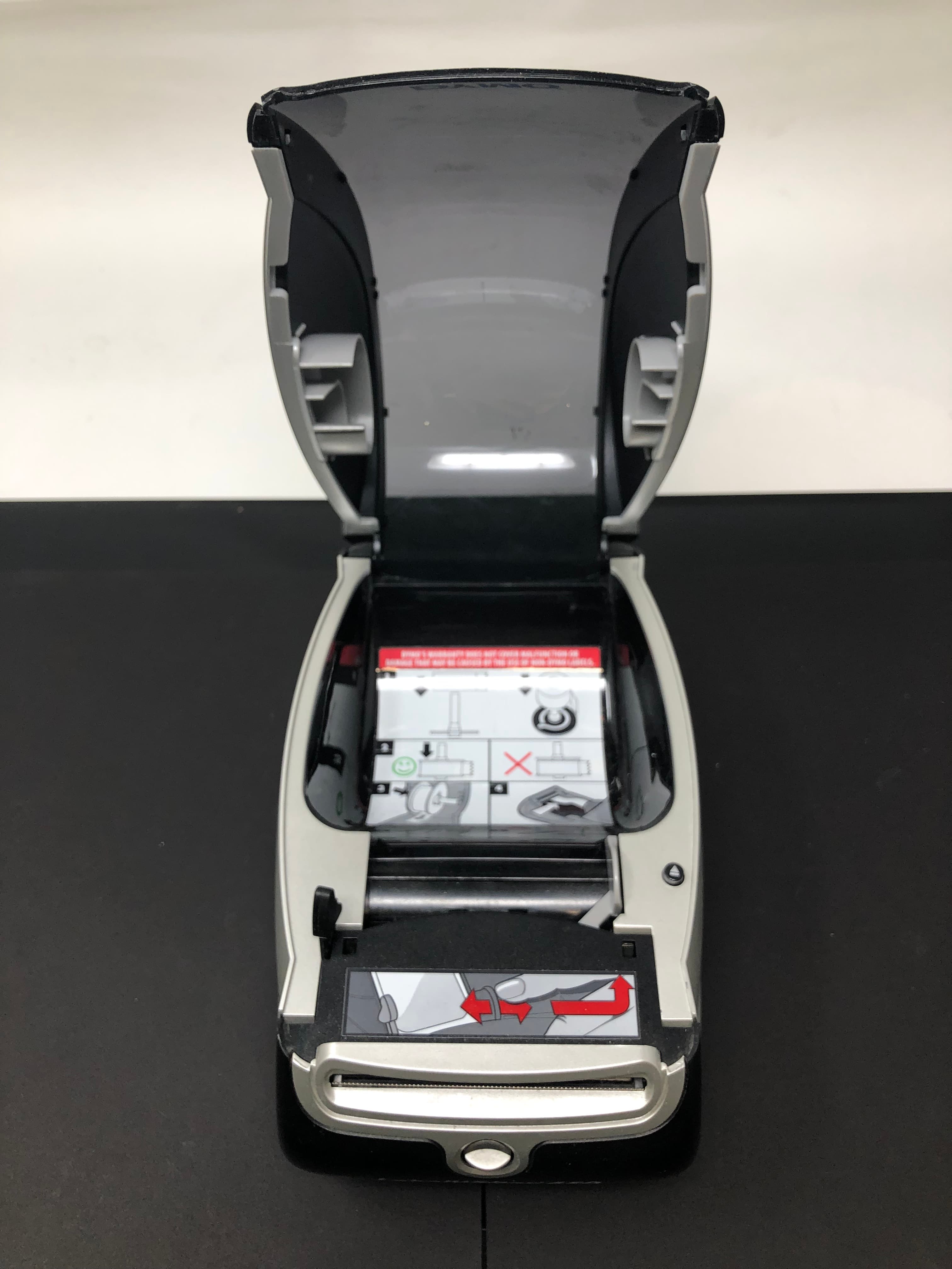 DYMO LabelWriter 450 Thermal Label Printer Pre-Owned - Thumbnail 8