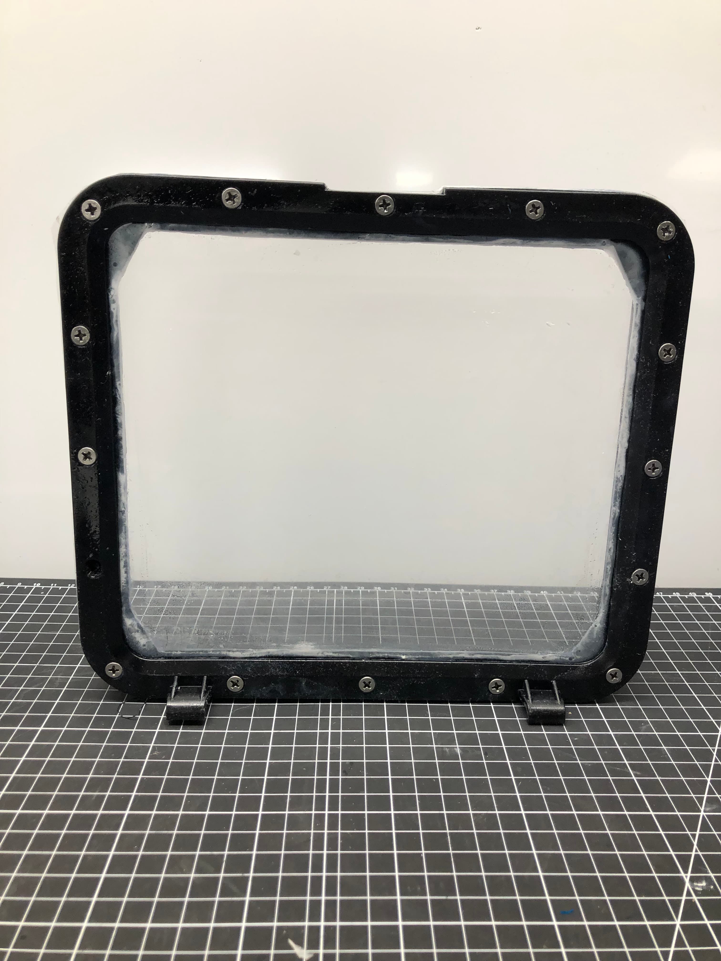 Uniz Slash LCD Resin 3D Printer Pre-Owned - Thumbnail 14