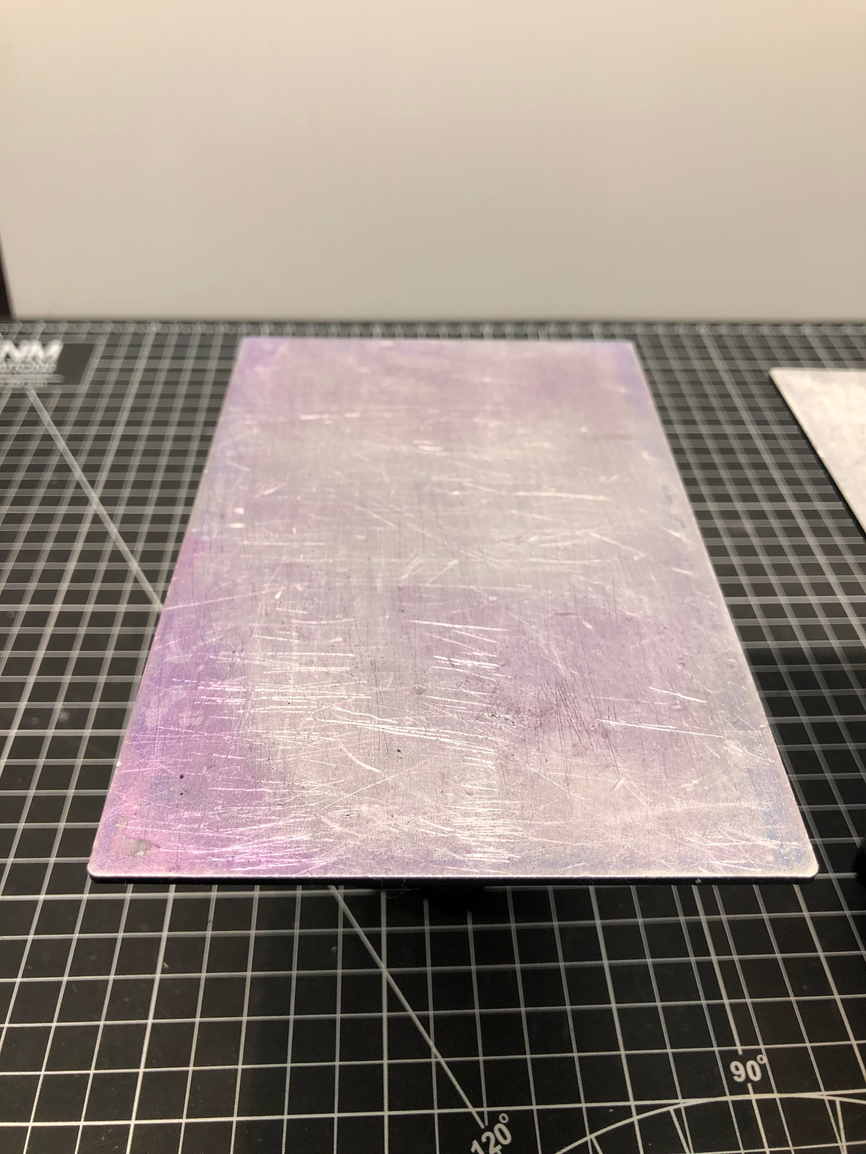 ELEGOO Mars 3 3D Printer 227x227x438.5mm Pre-Owned - Thumbnail 14