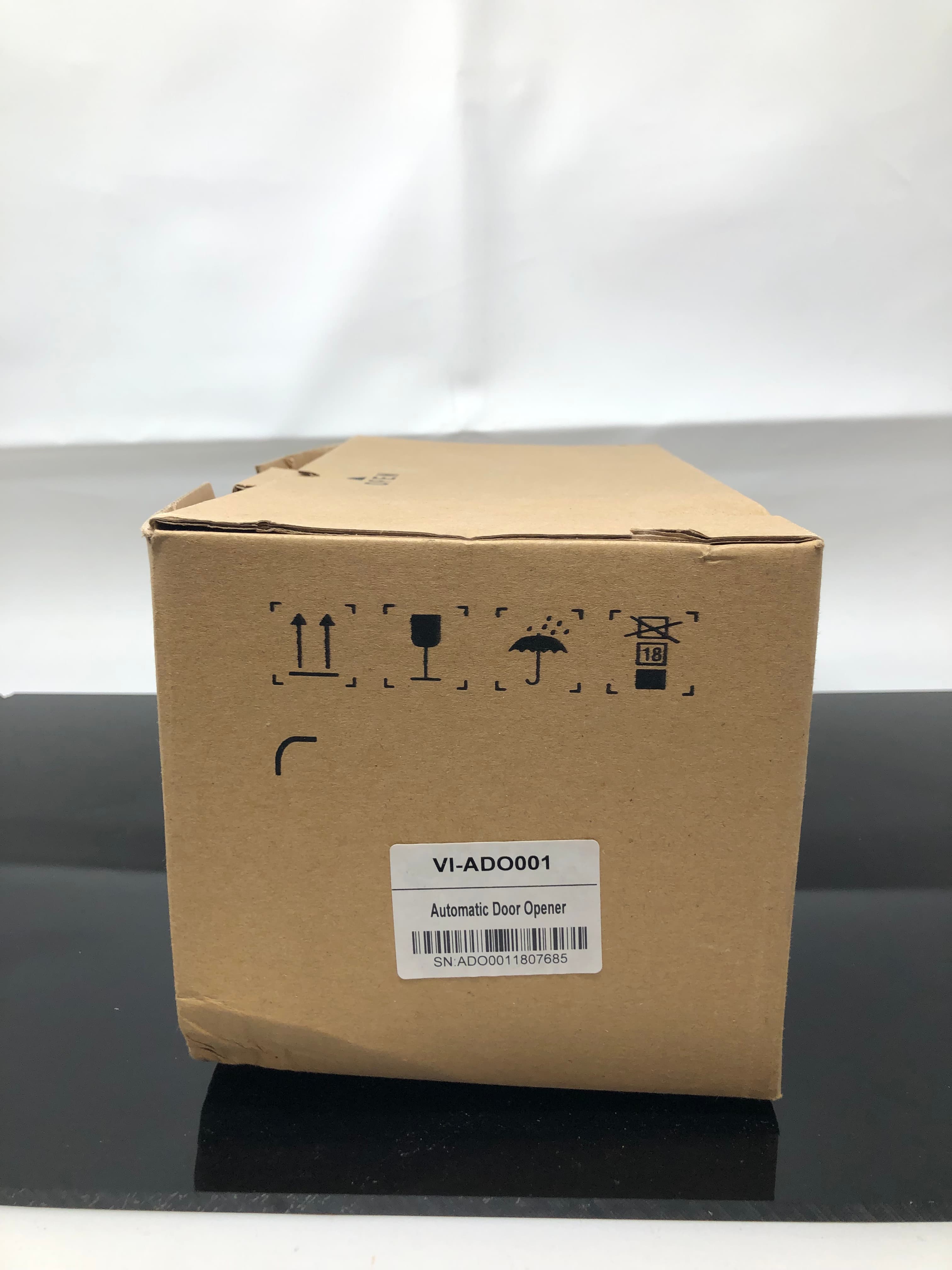 Winkeeper VI-ADO001 Automatic Door Opener - New, Complete Set - Thumbnail 3