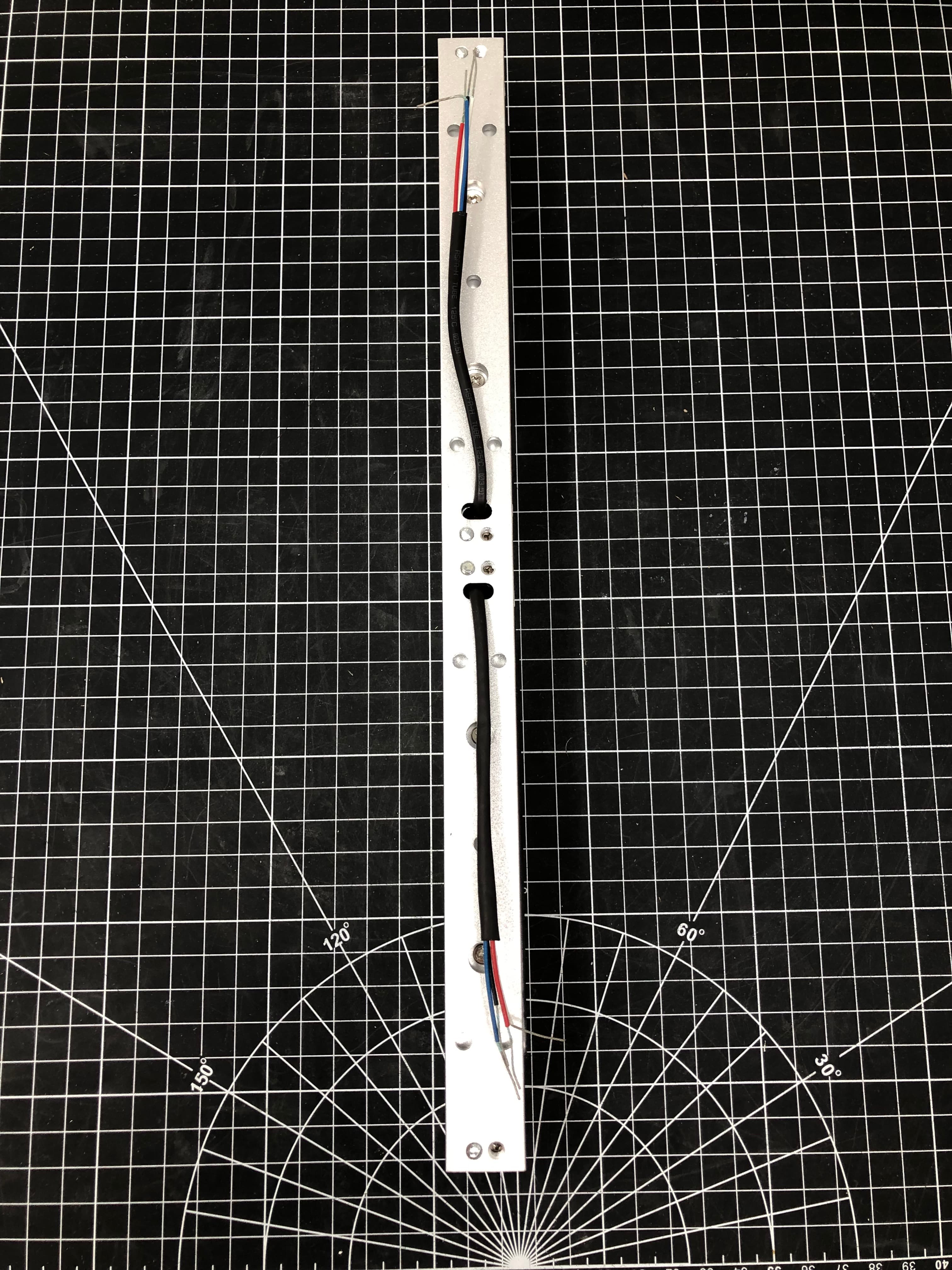 VI-180B Double Door Magnetic Lock 180KG/350Lbs - New in Box - Thumbnail 8