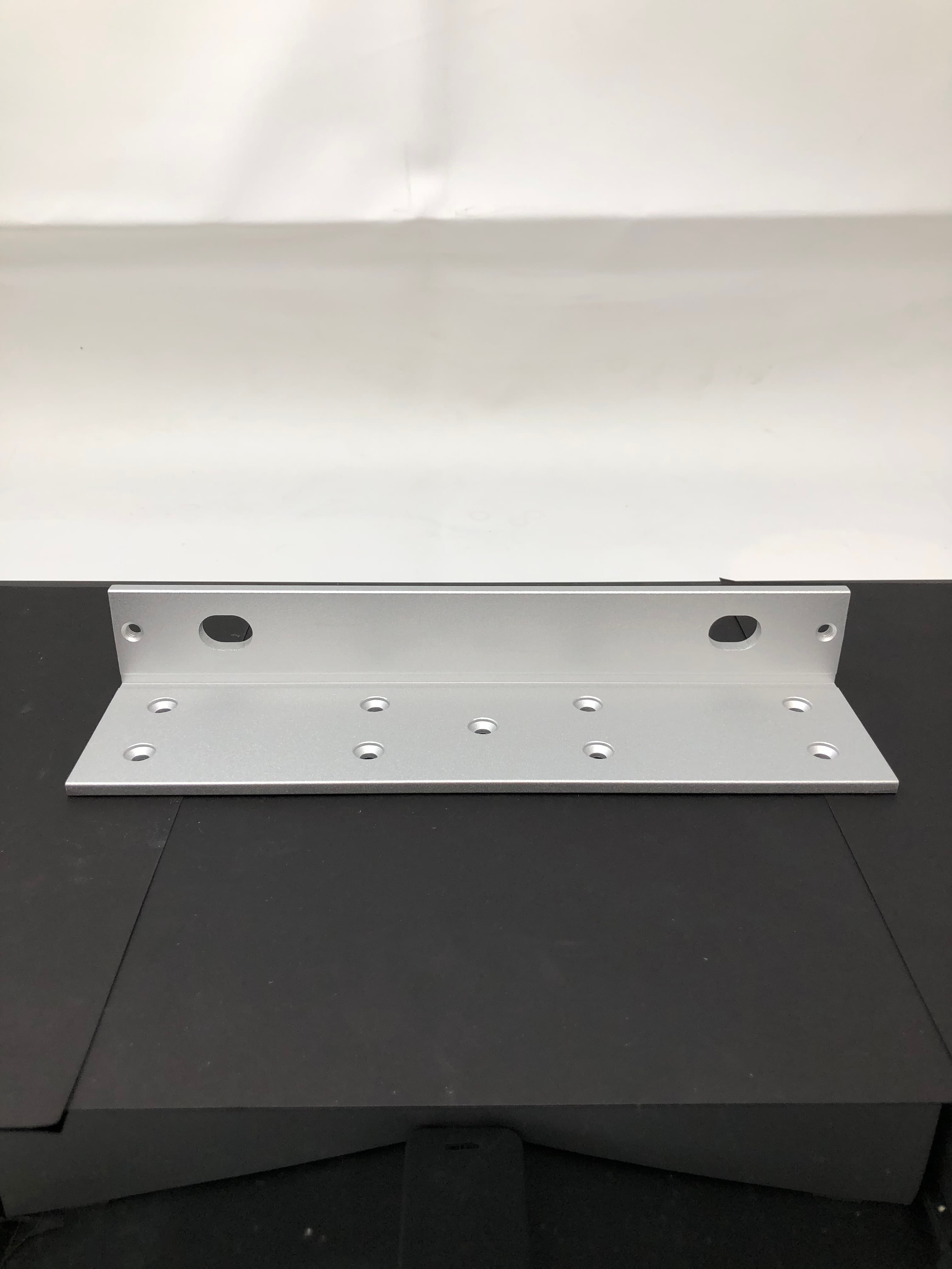 VI-500L Electromagnetic Lock Bracket L Type - New in Box