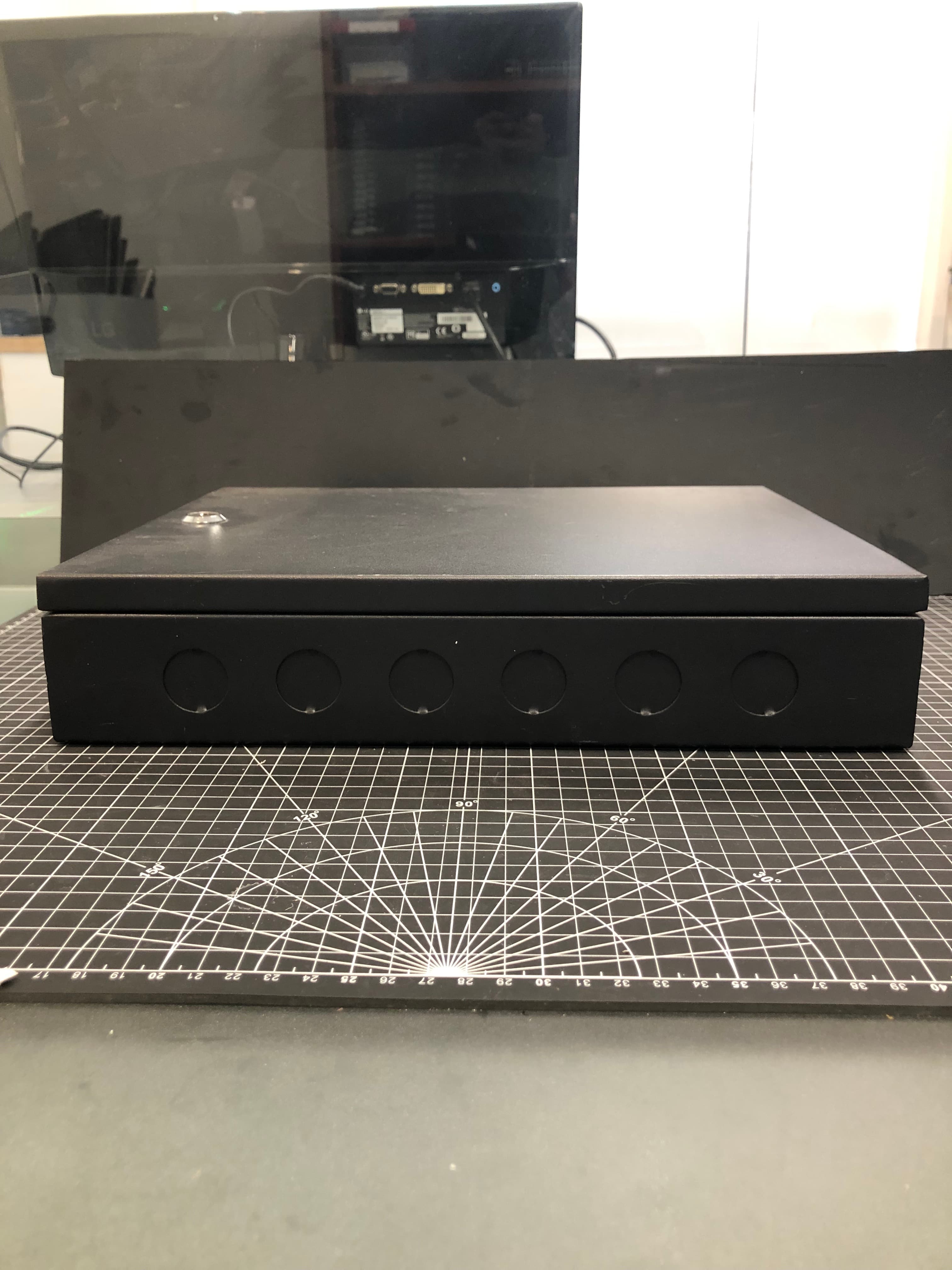 ZKTeco C3-400 Access Control Panel - New, Secure Entry System - Thumbnail 11