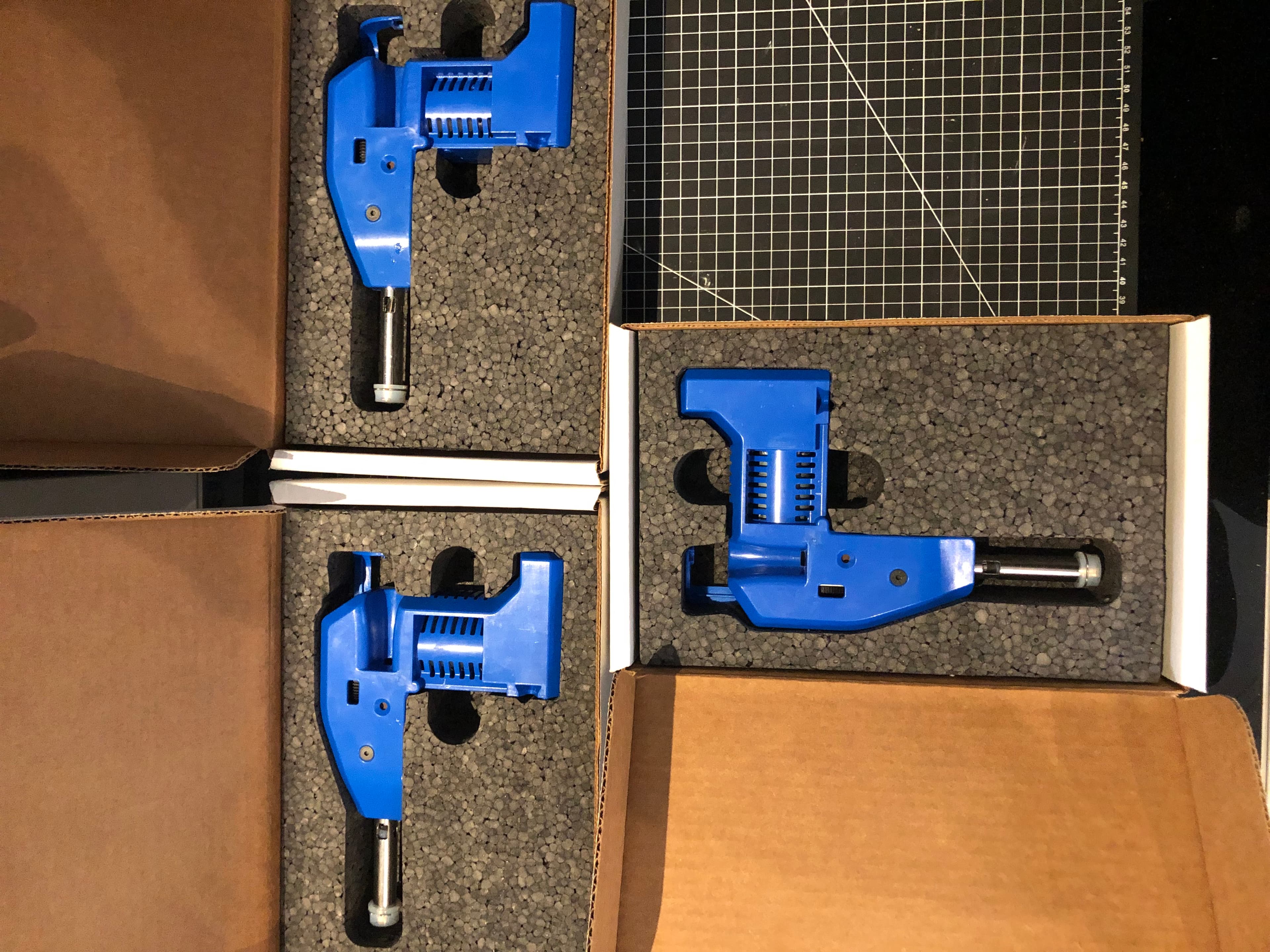 Stratasys F370 3D Printer Pre-Owned - Thumbnail 16