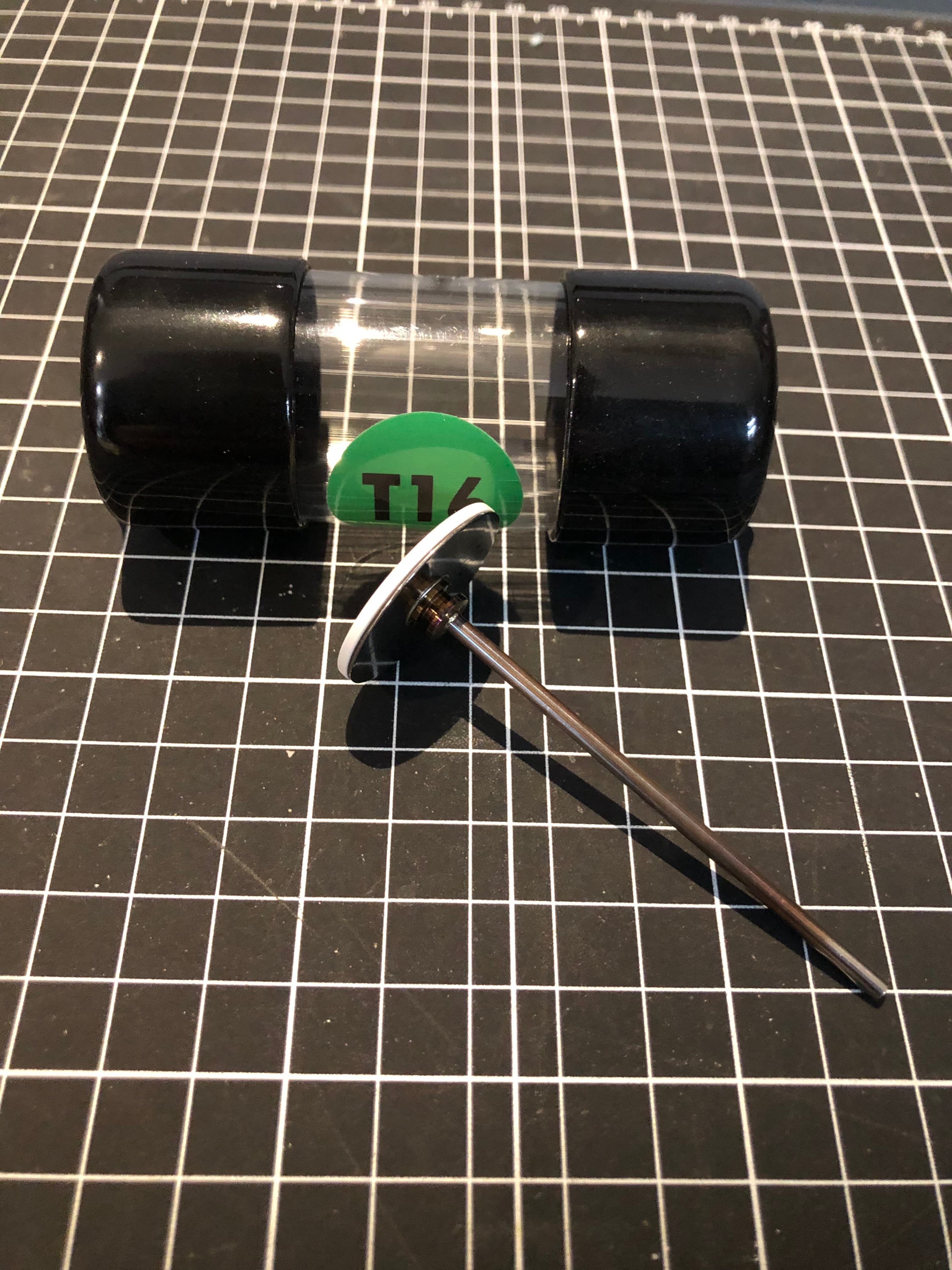 Stratasys Fortus 450mc 3D Printer Pre-Owned - Thumbnail 64