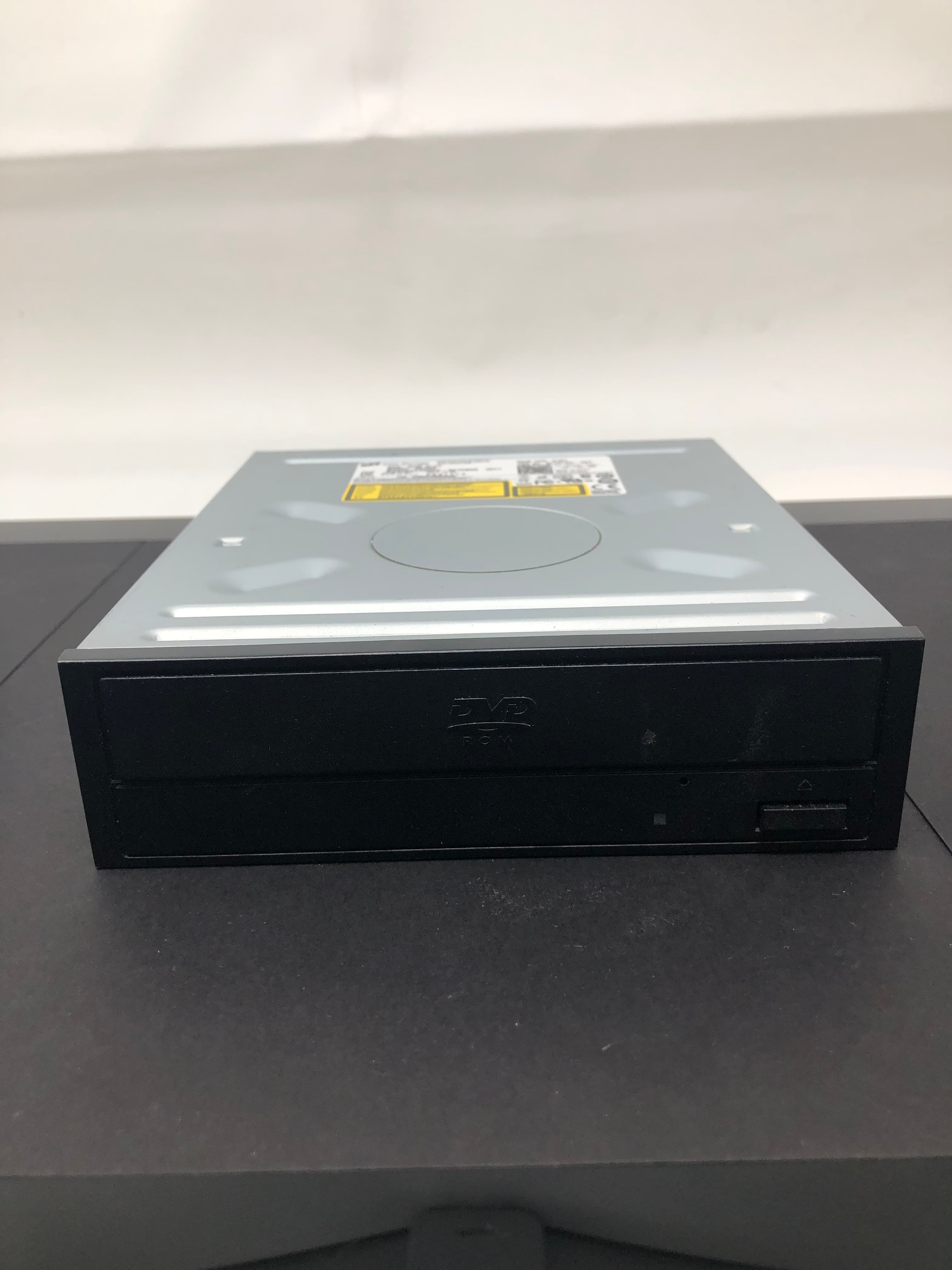 LG GH24NS90 DVD-RW Optical Drive SATA Pre-Owned