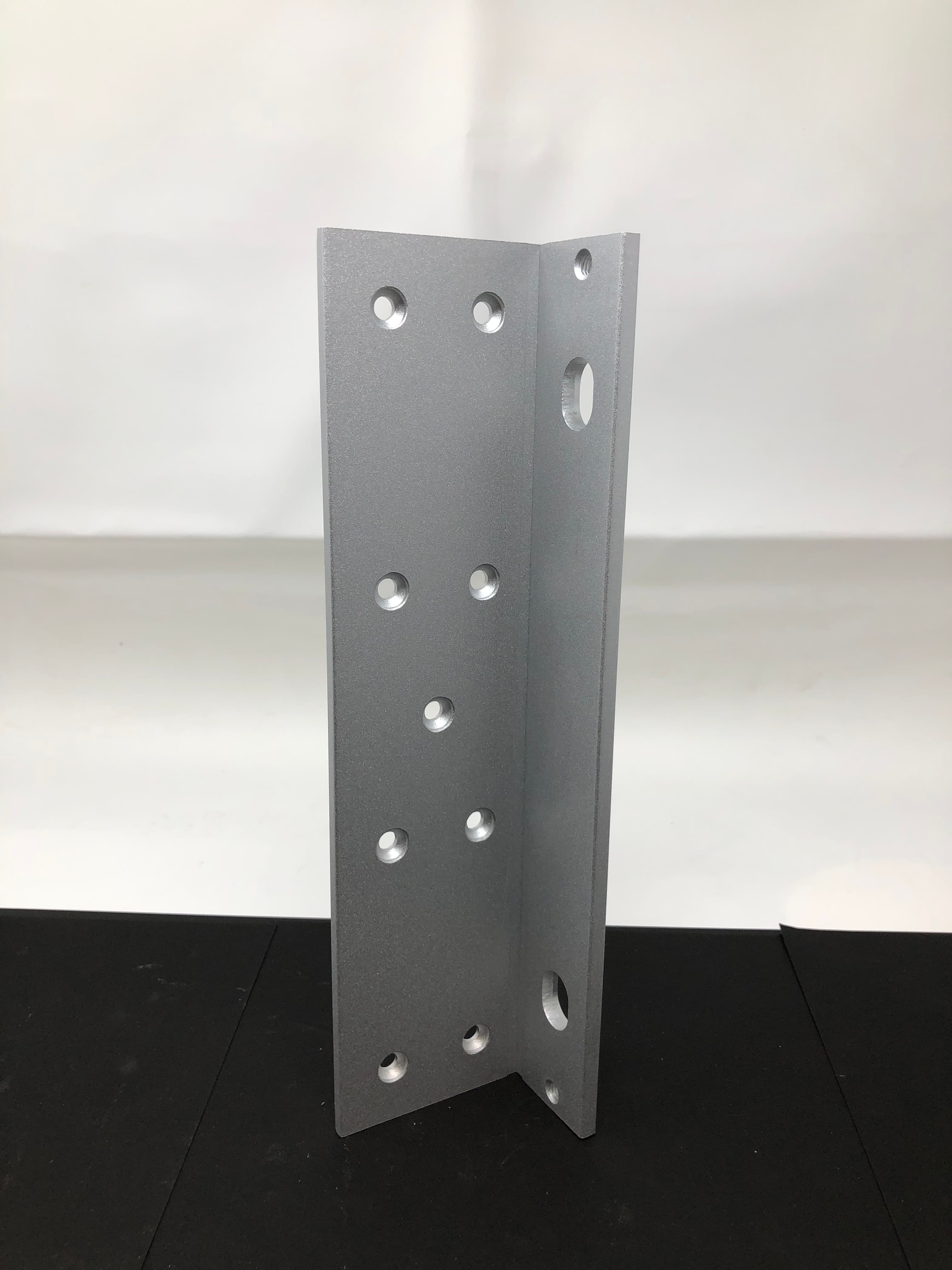 VI-500L Electromagnetic Lock Bracket L Type - New in Box - Thumbnail 5