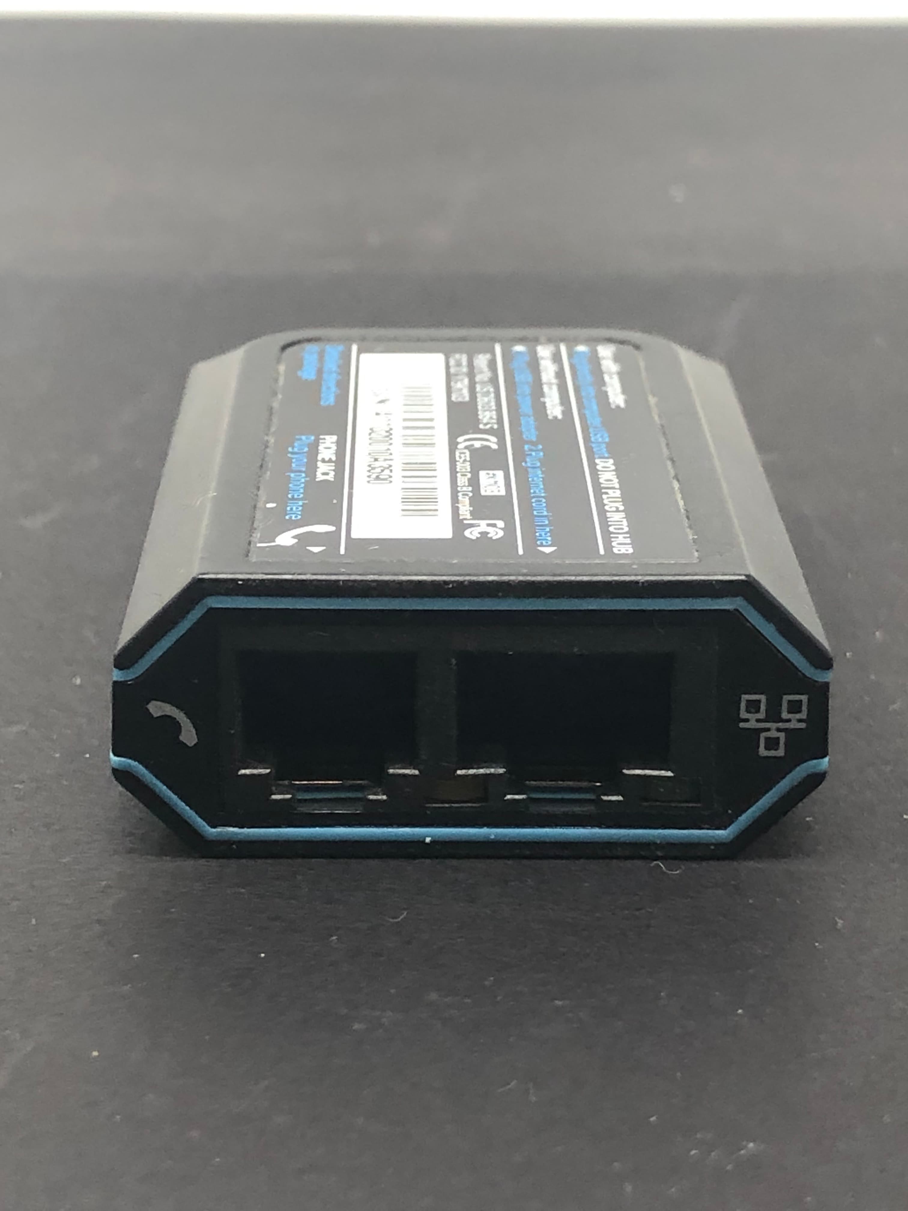 MagicJack VoIP Phone Adapter K1103 USB Pre-Owned - Thumbnail 3