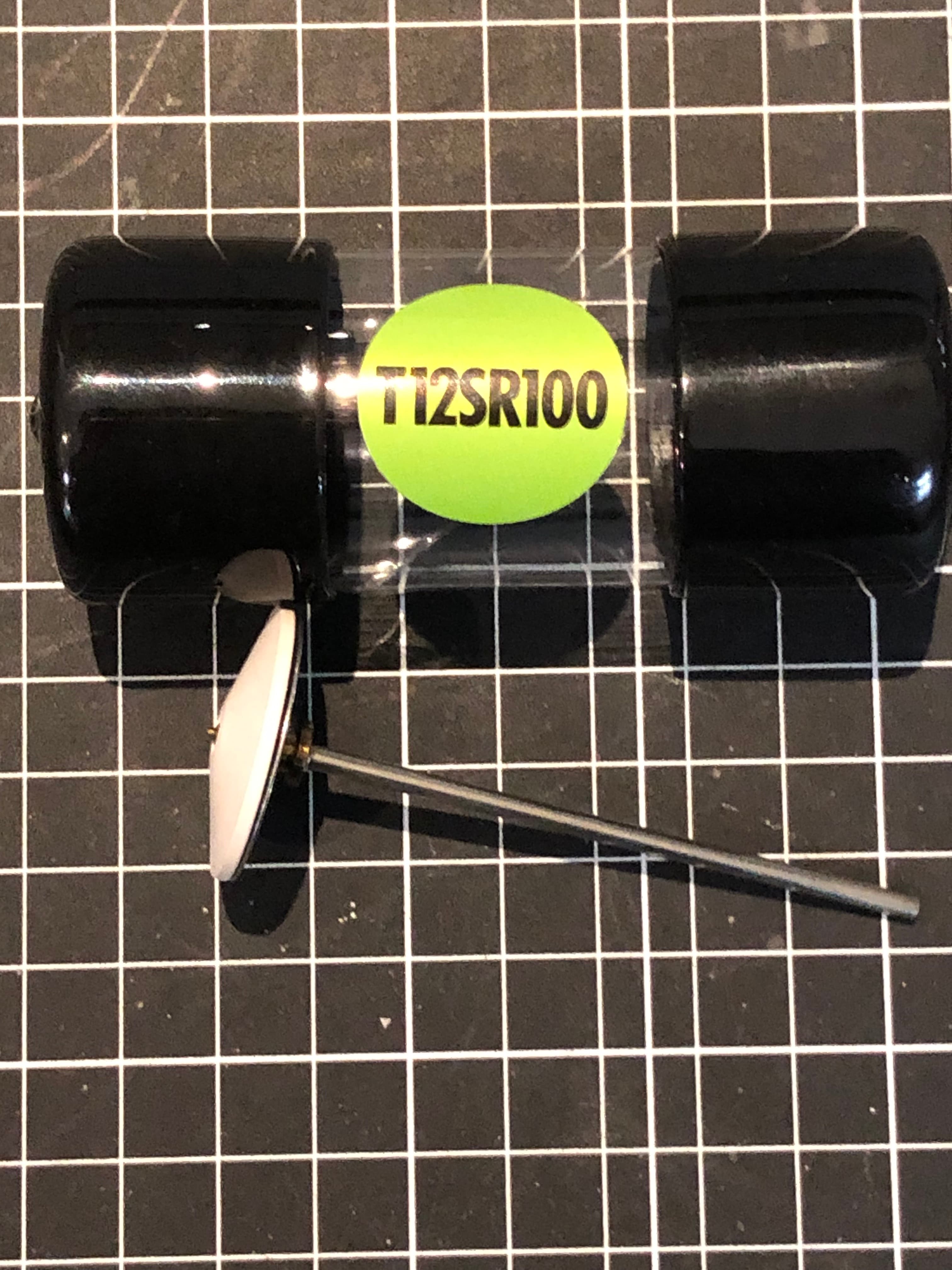 Stratasys Fortus 450mc 3D Printer Pre-Owned - Thumbnail 58