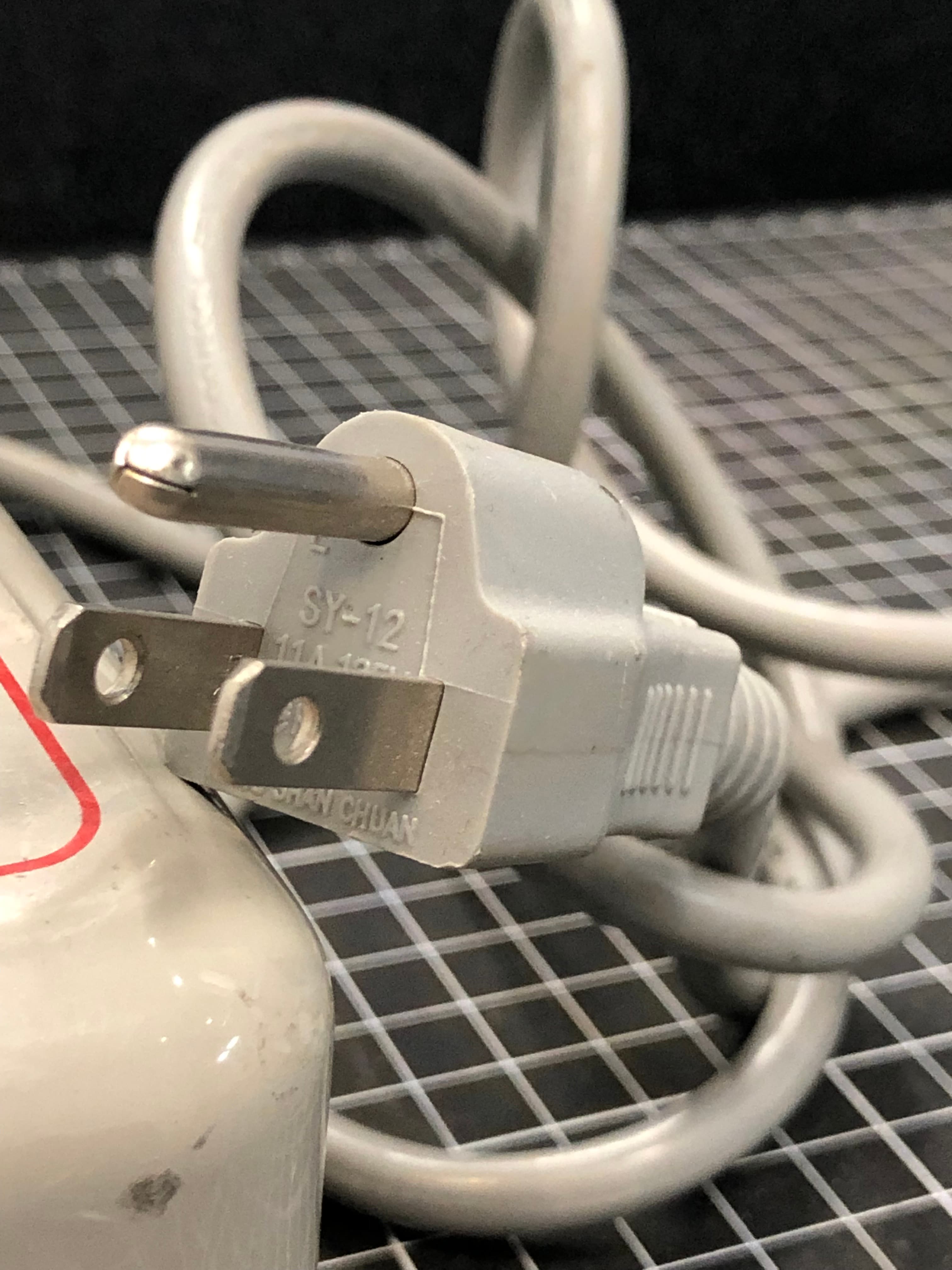 Foshan TM333-500VA Power Transformer 110V to 220V Pre-Owned - Thumbnail 7