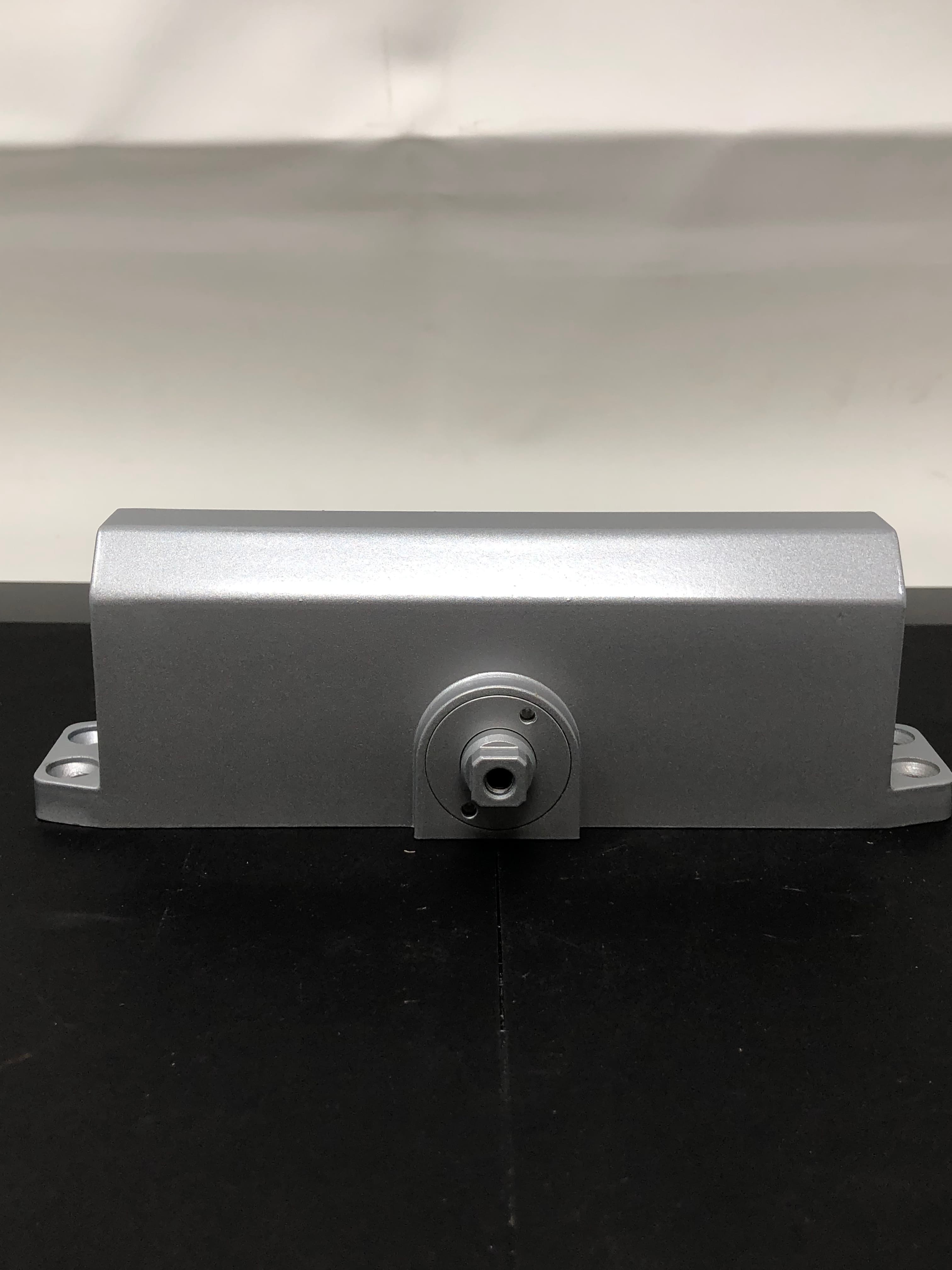 VI-S203 Door Closer - New, Heavy Duty with Mounting Hardware - Thumbnail 6