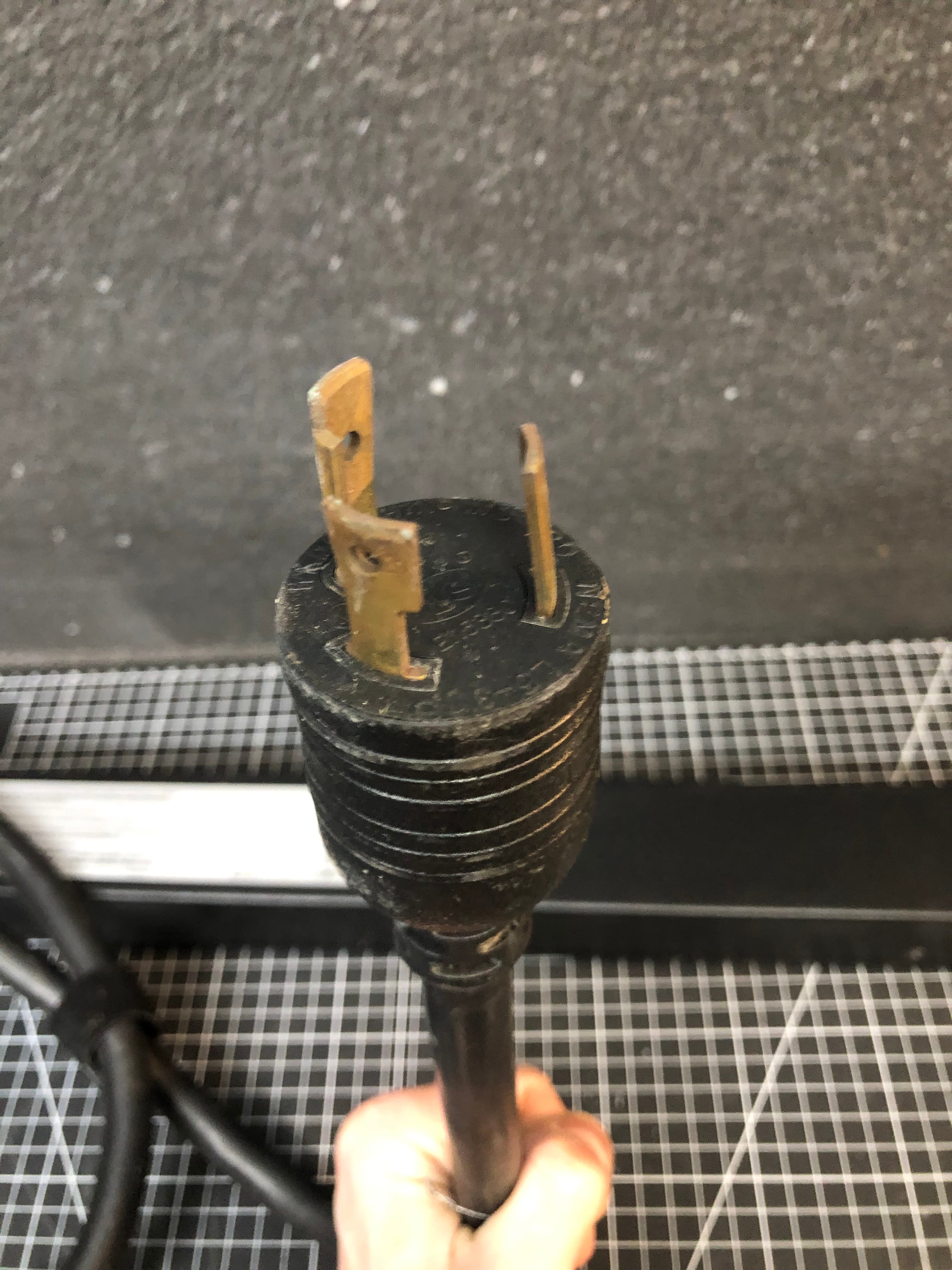 APC AP8853 Metered Rack PDU 20 Outlets Pre-Owned - Thumbnail 8