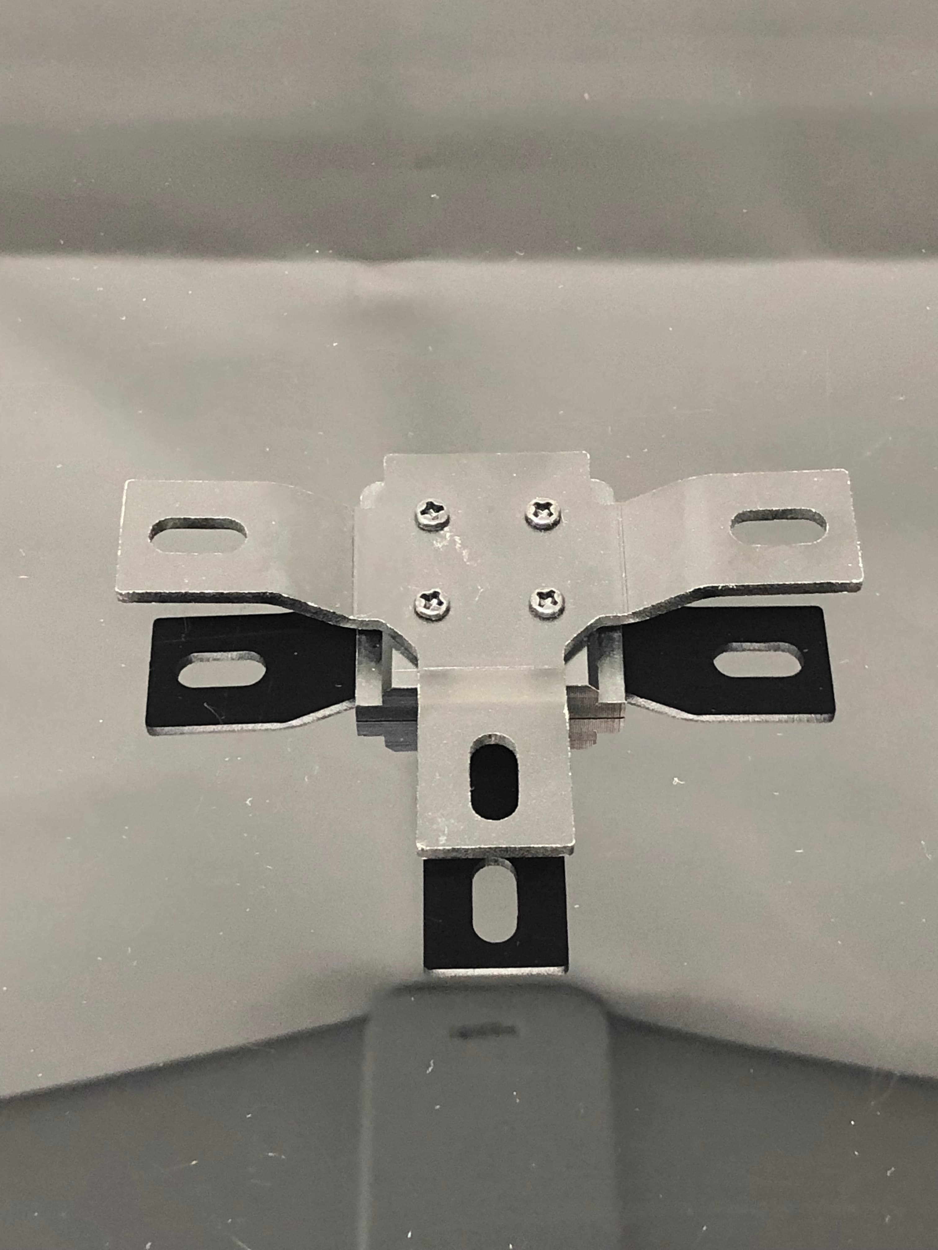 Hologram 3D Fan Display Projector Pre-Owned - Thumbnail 11