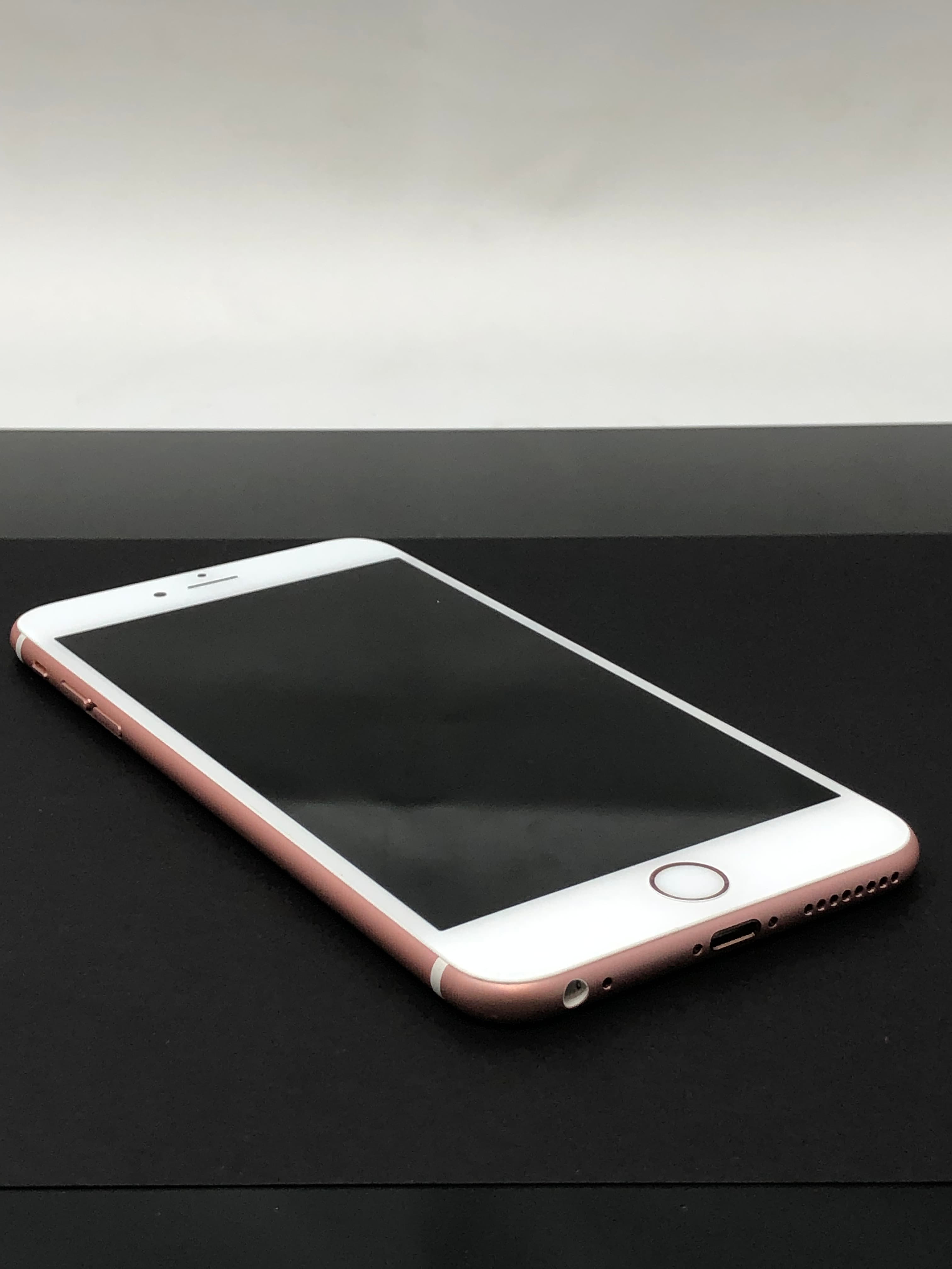 Apple iPhone 6s 64GB Rose Gold Unlocked Pre-Owned - Thumbnail 7