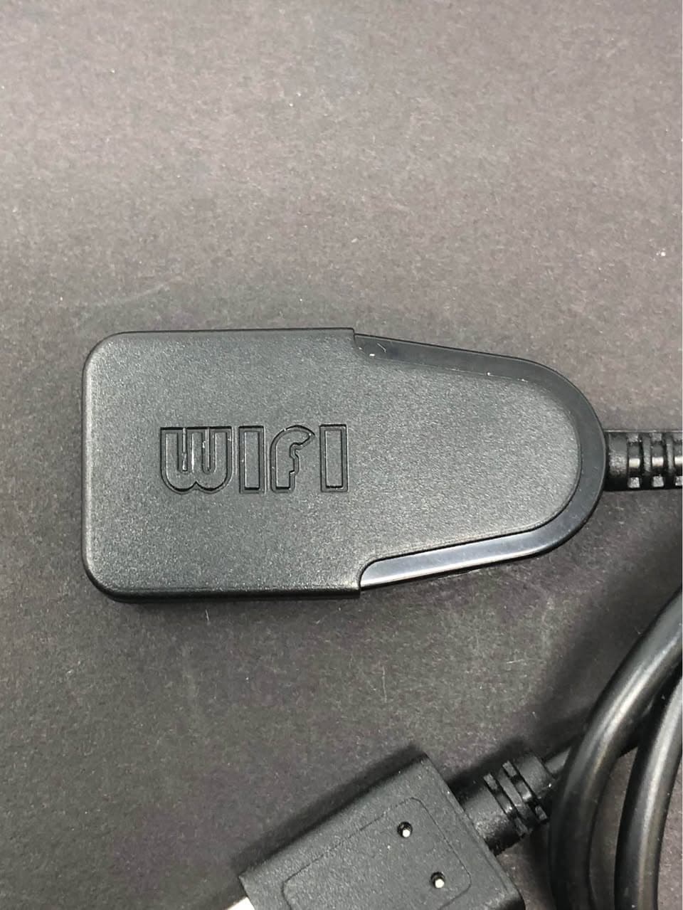 AnyCast 4K WiFi HDMI Wireless Display Dongle Adapter Pre-Owned - Thumbnail 4