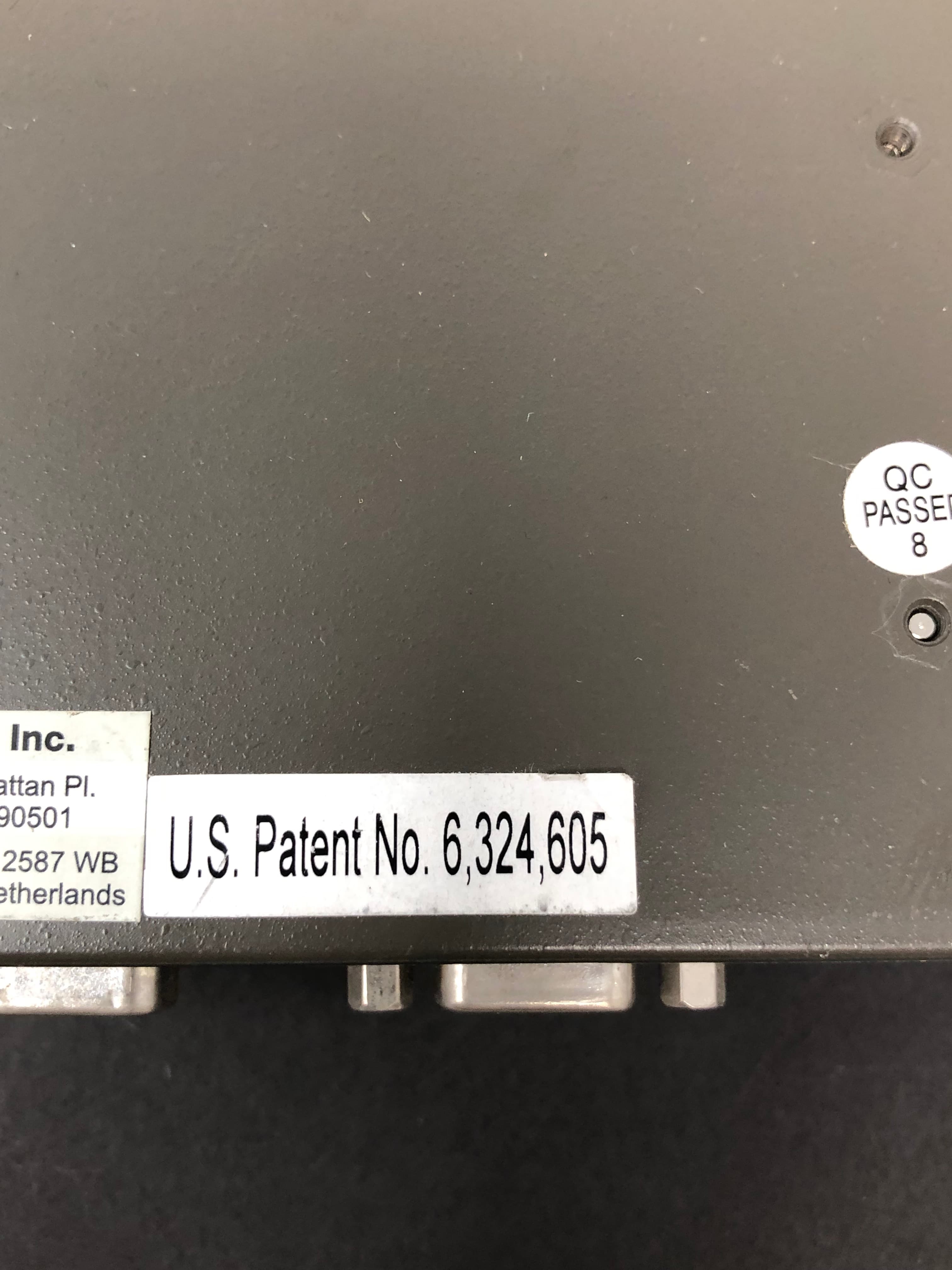 4-Port USB / PS/2 KVM Switch Kit w/ Audio - Thumbnail 5