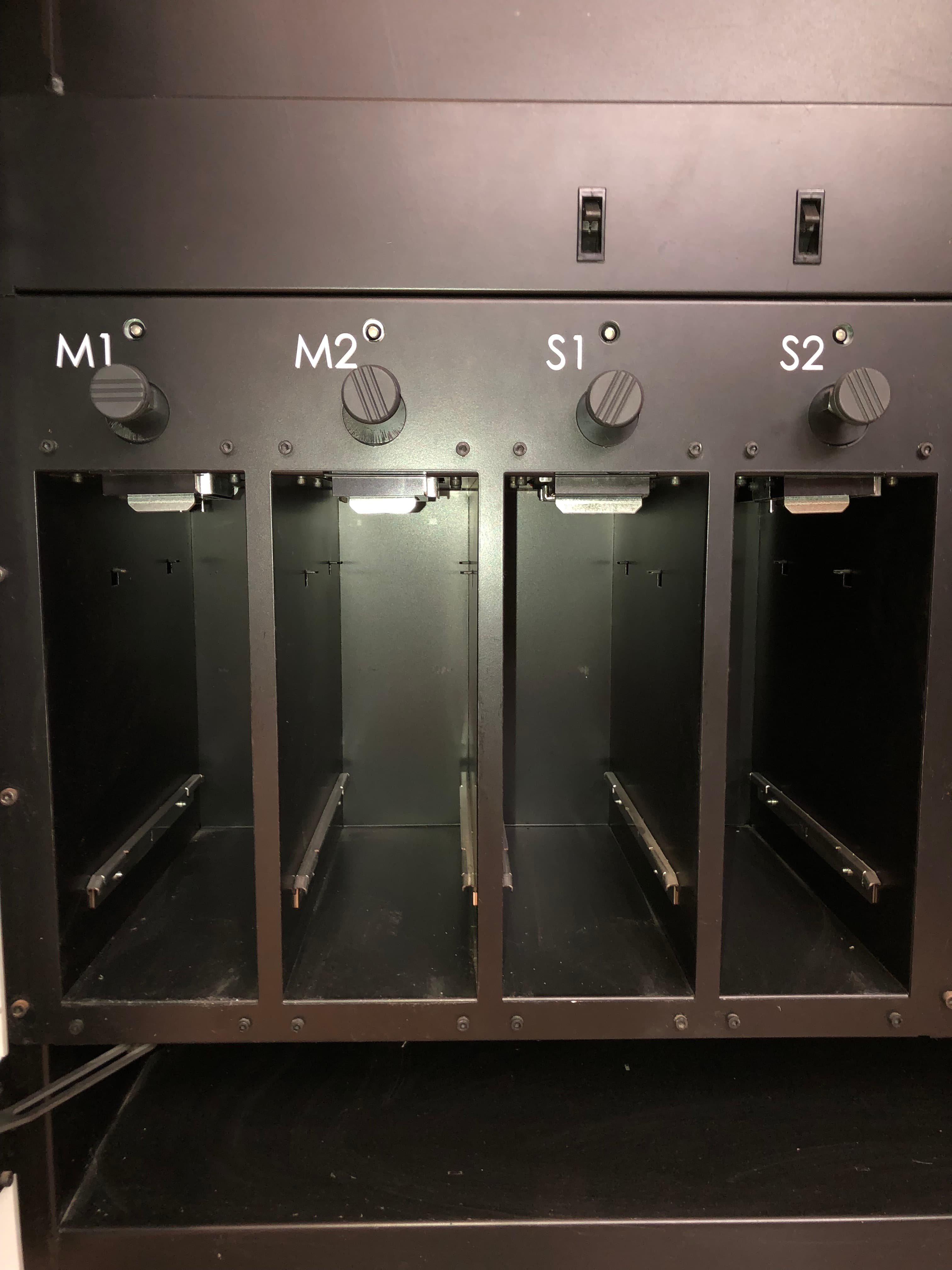 Stratasys Fortus 450mc 3D Printer Pre-Owned - Thumbnail 9