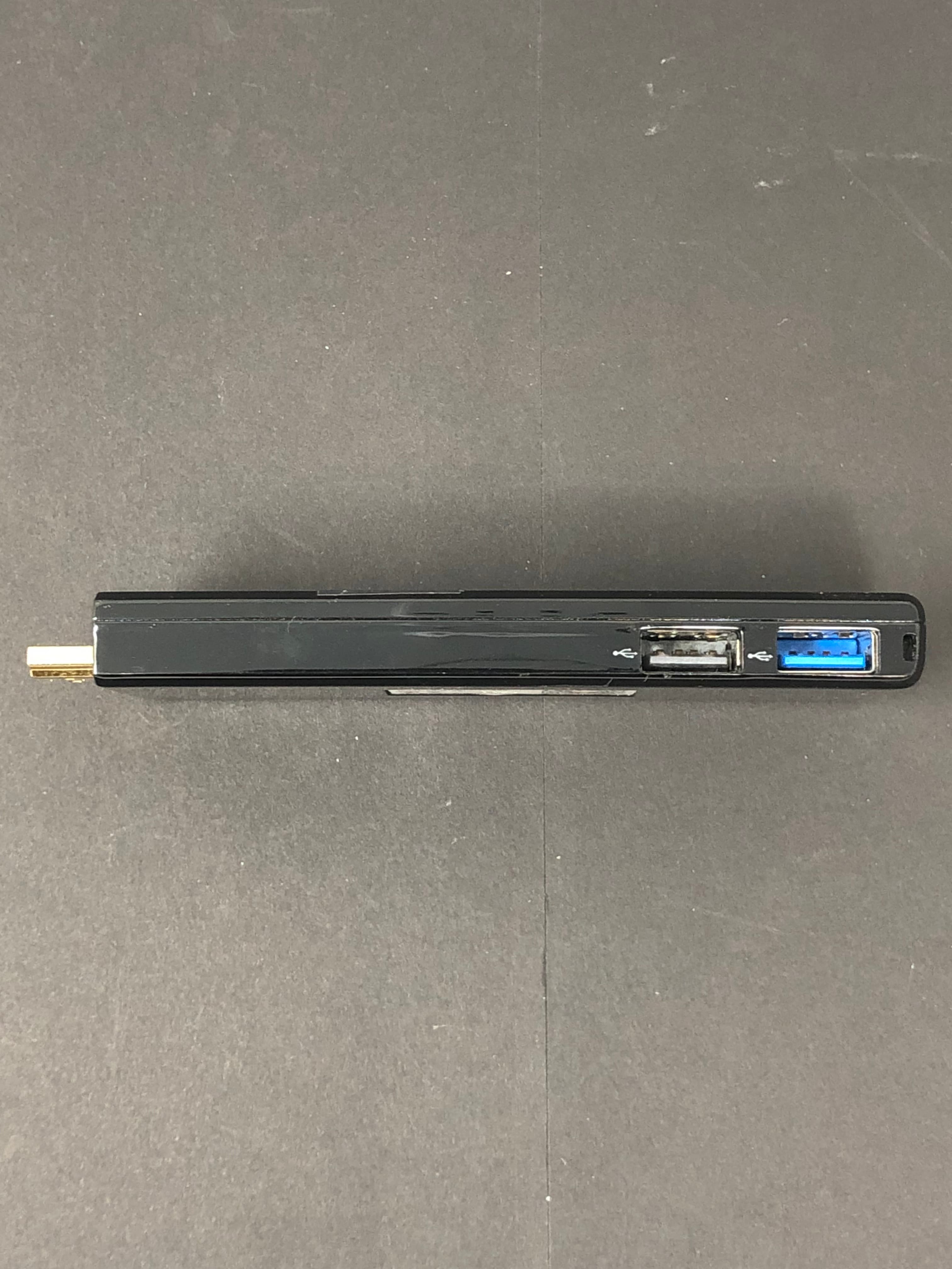 Awow Stick Cherry 232 HDMI Mini PC Stick Intel Pre-Owned - Thumbnail 4