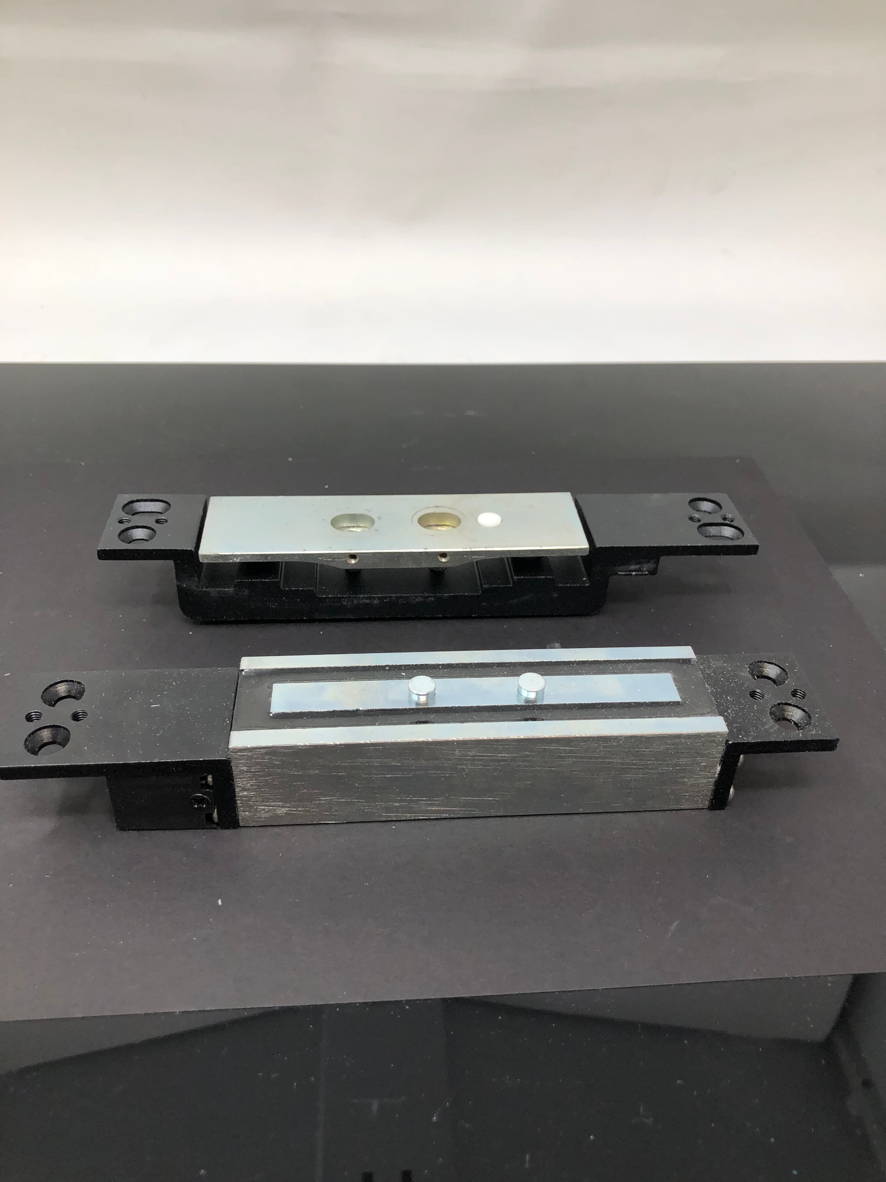 VI-1200A Shear Lock 1200KG/2600Lbs - New, Secure Door Entry System - Thumbnail 7