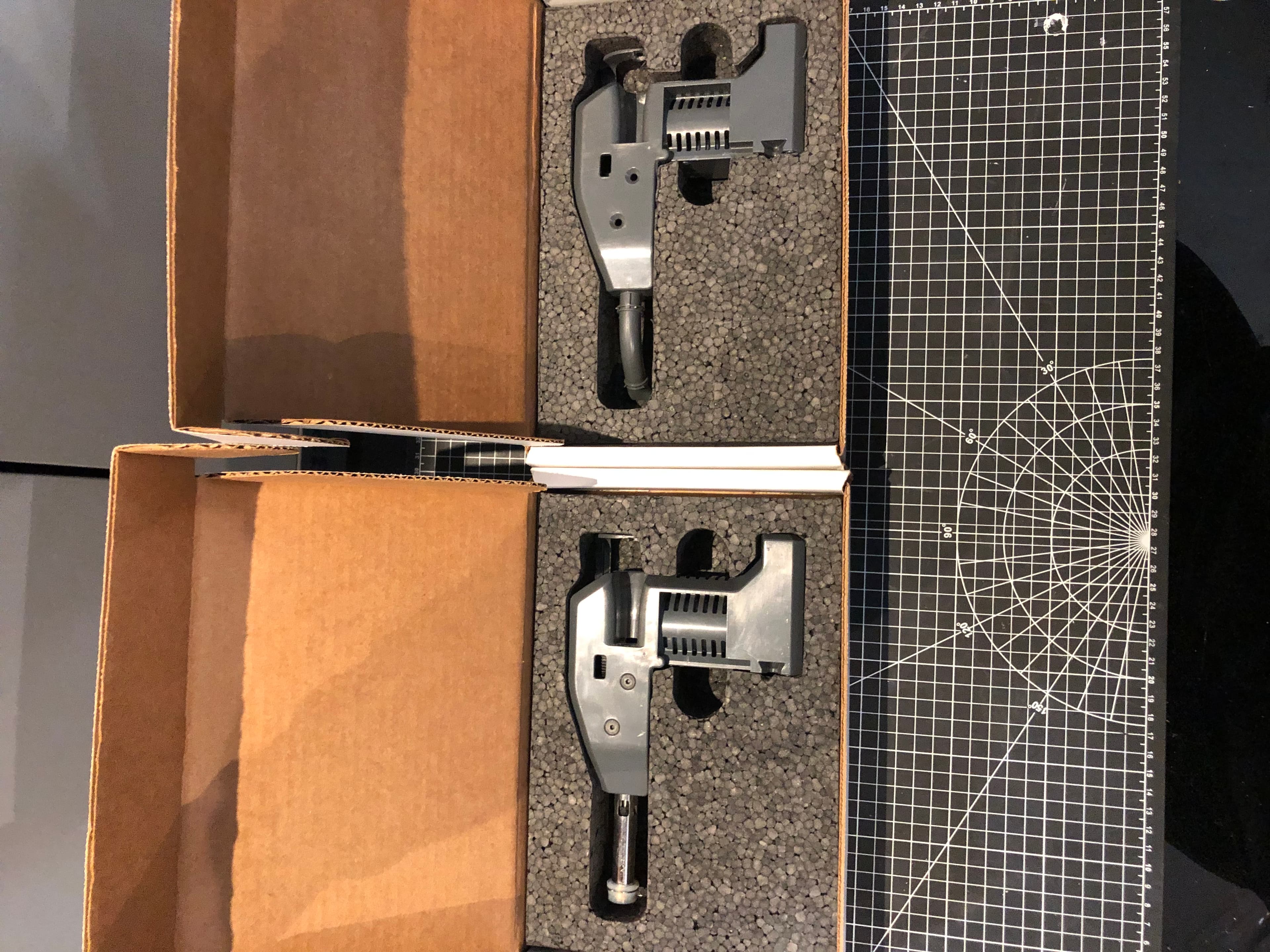 Stratasys F370 3D Printer Pre-Owned - Thumbnail 25