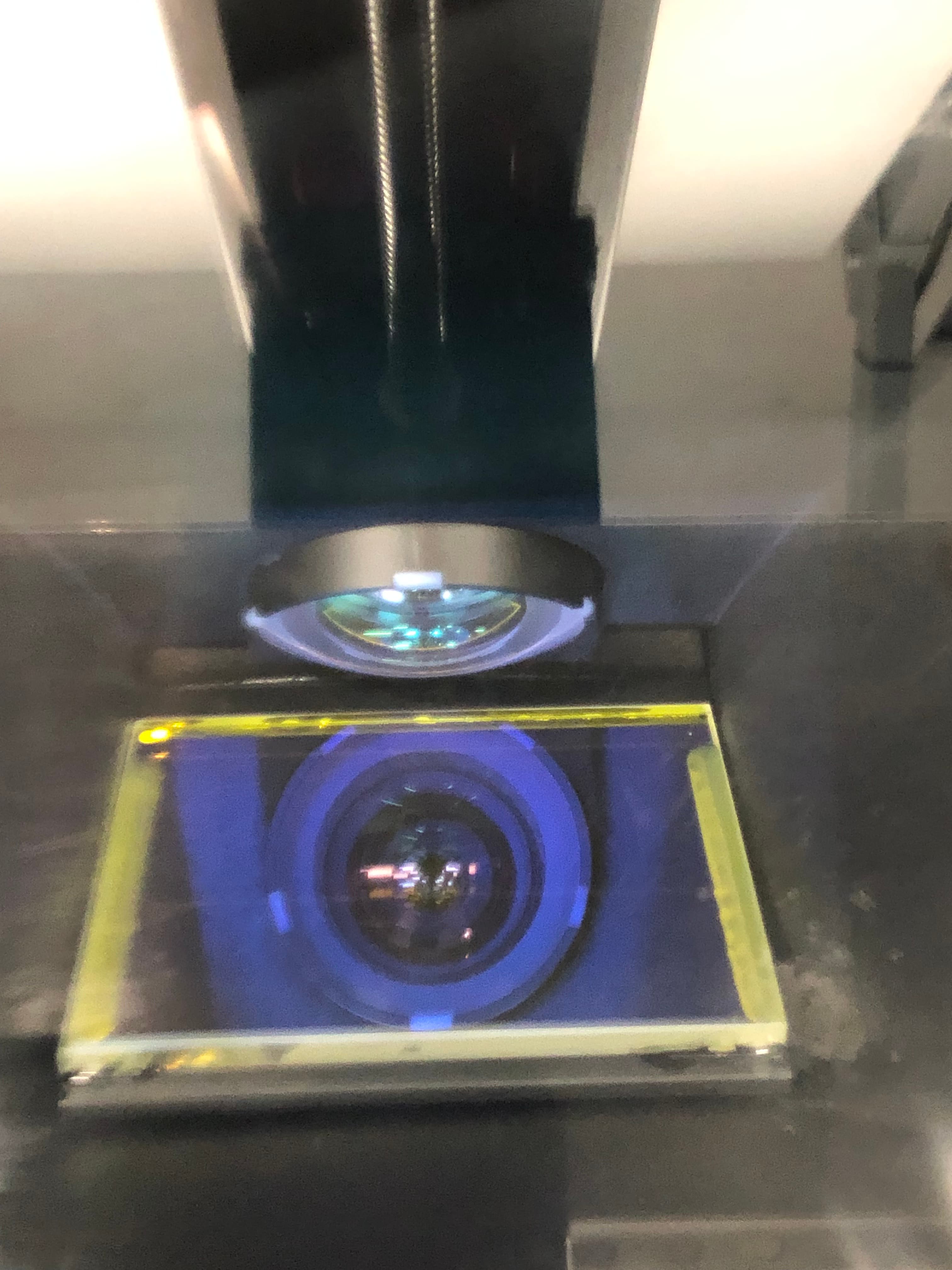 Anycubic Photon D2 3D Printer Pre-Owned - Thumbnail 8