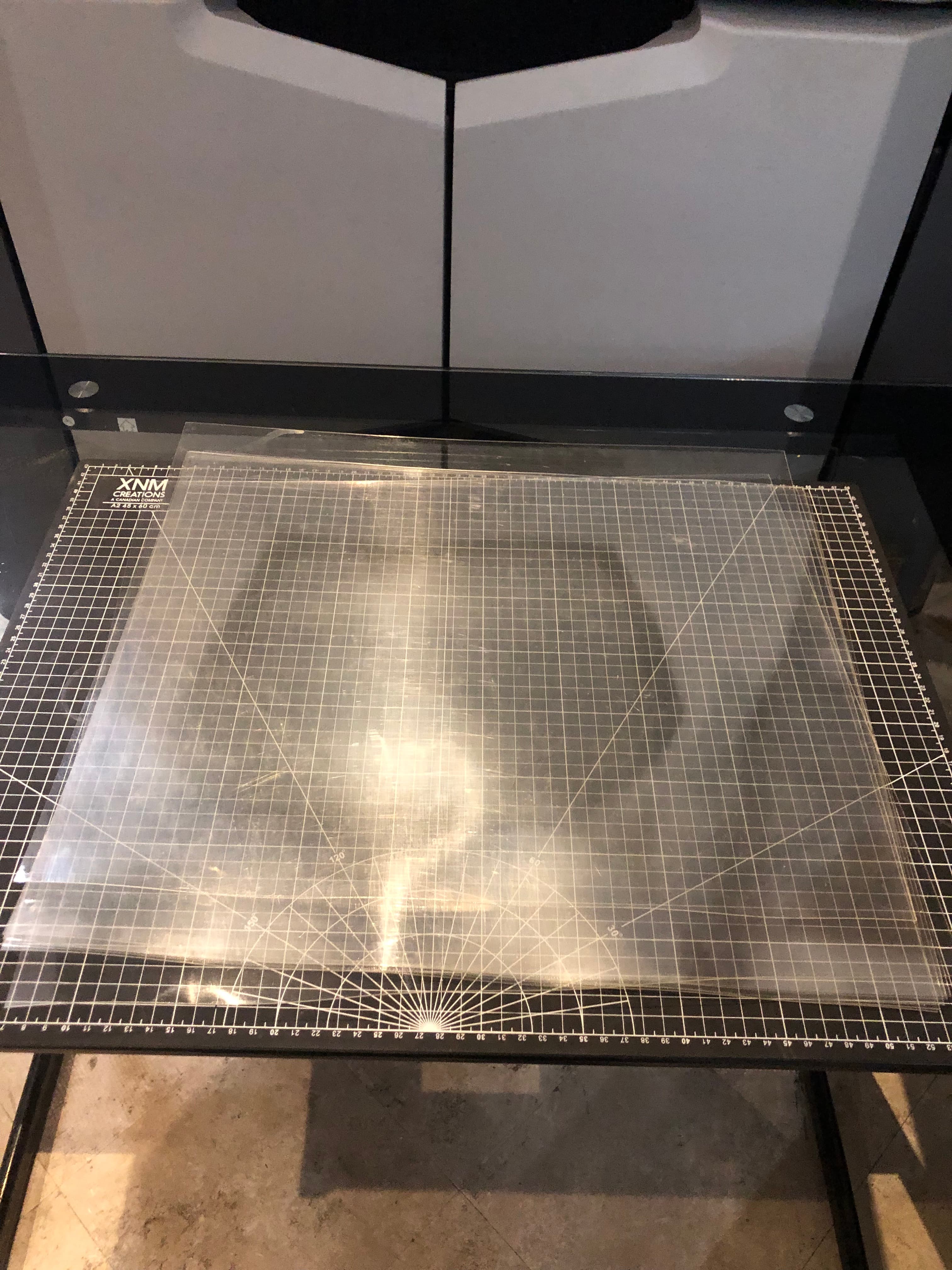 Stratasys Fortus 450mc 3D Printer Pre-Owned - Thumbnail 72