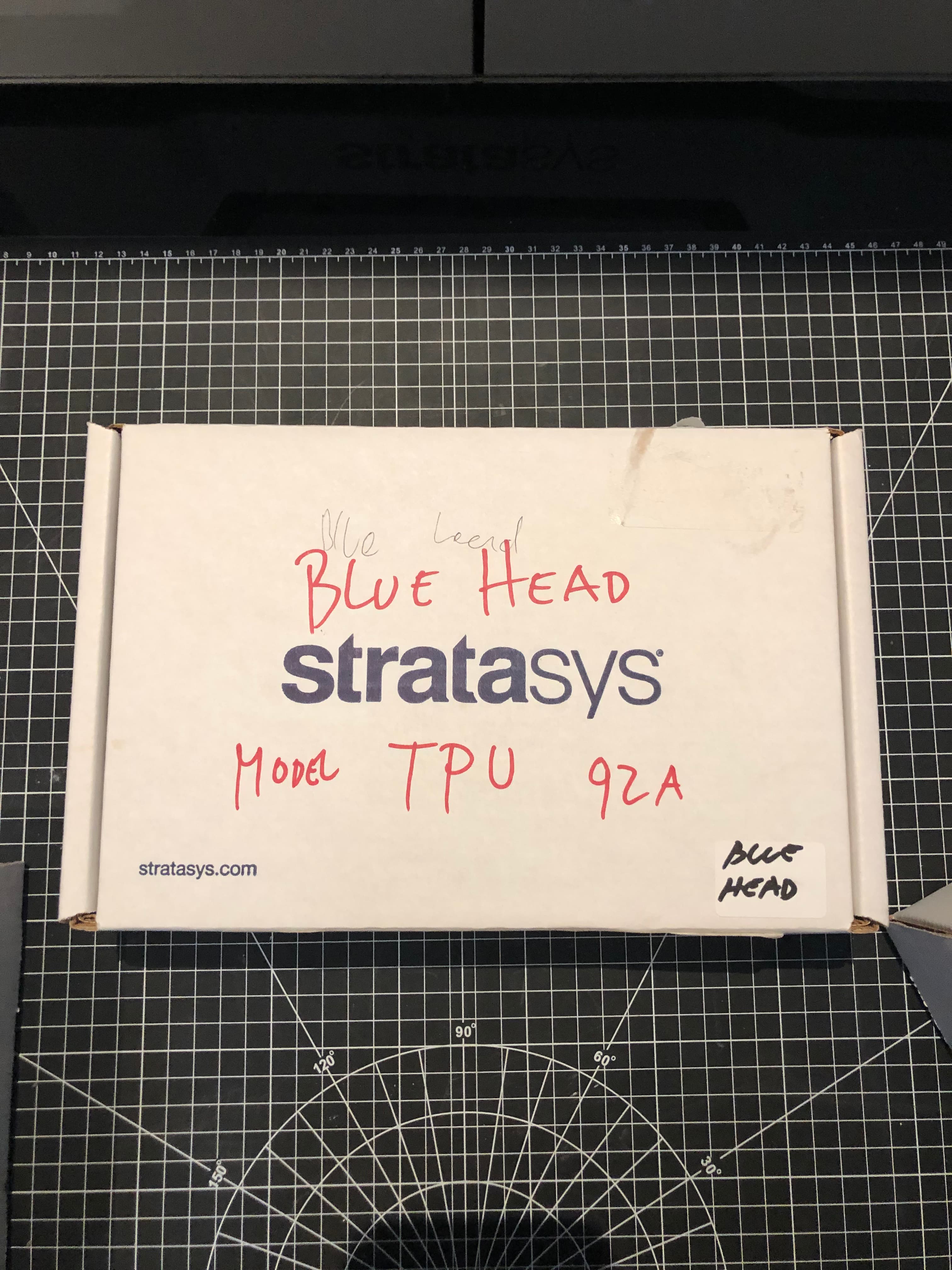 Stratasys F370 3D Printer Pre-Owned - Thumbnail 13