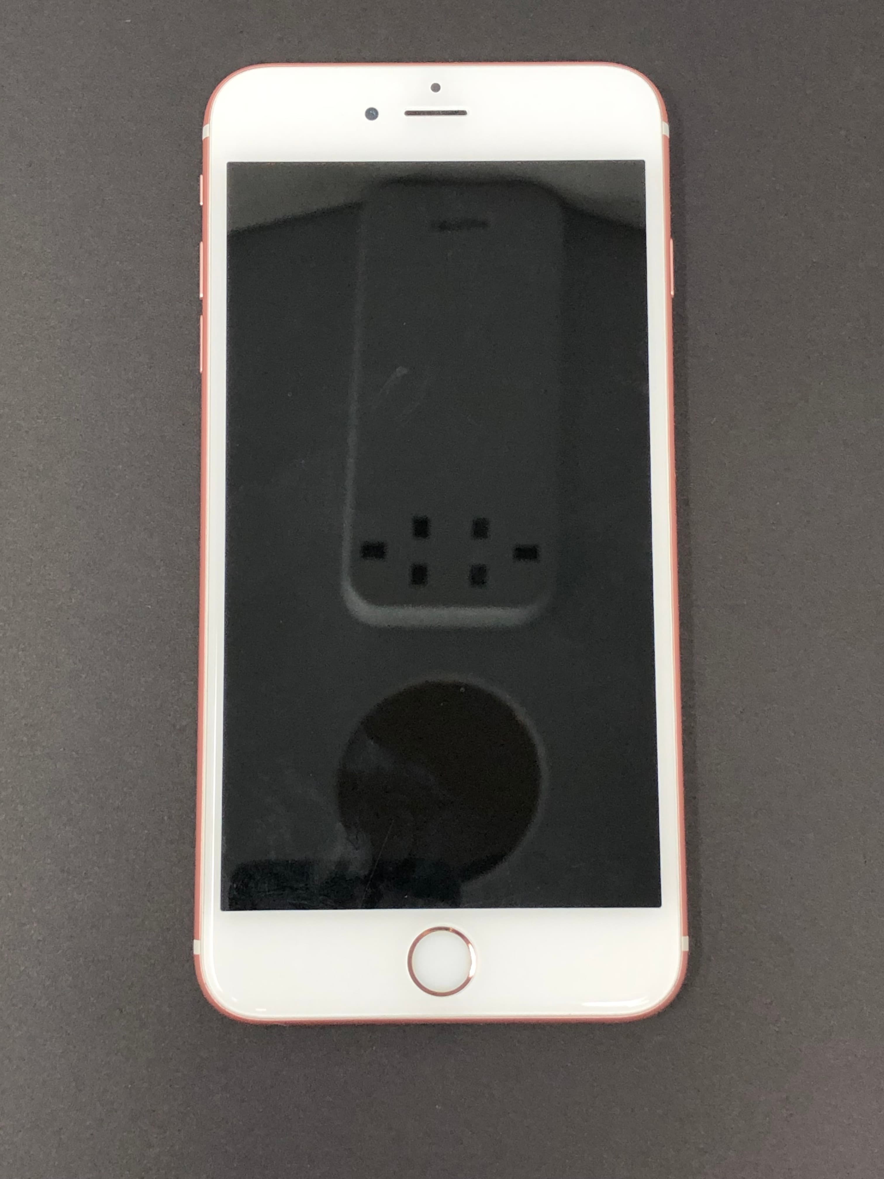 Apple iPhone 6s 64GB Rose Gold Unlocked Pre-Owned
