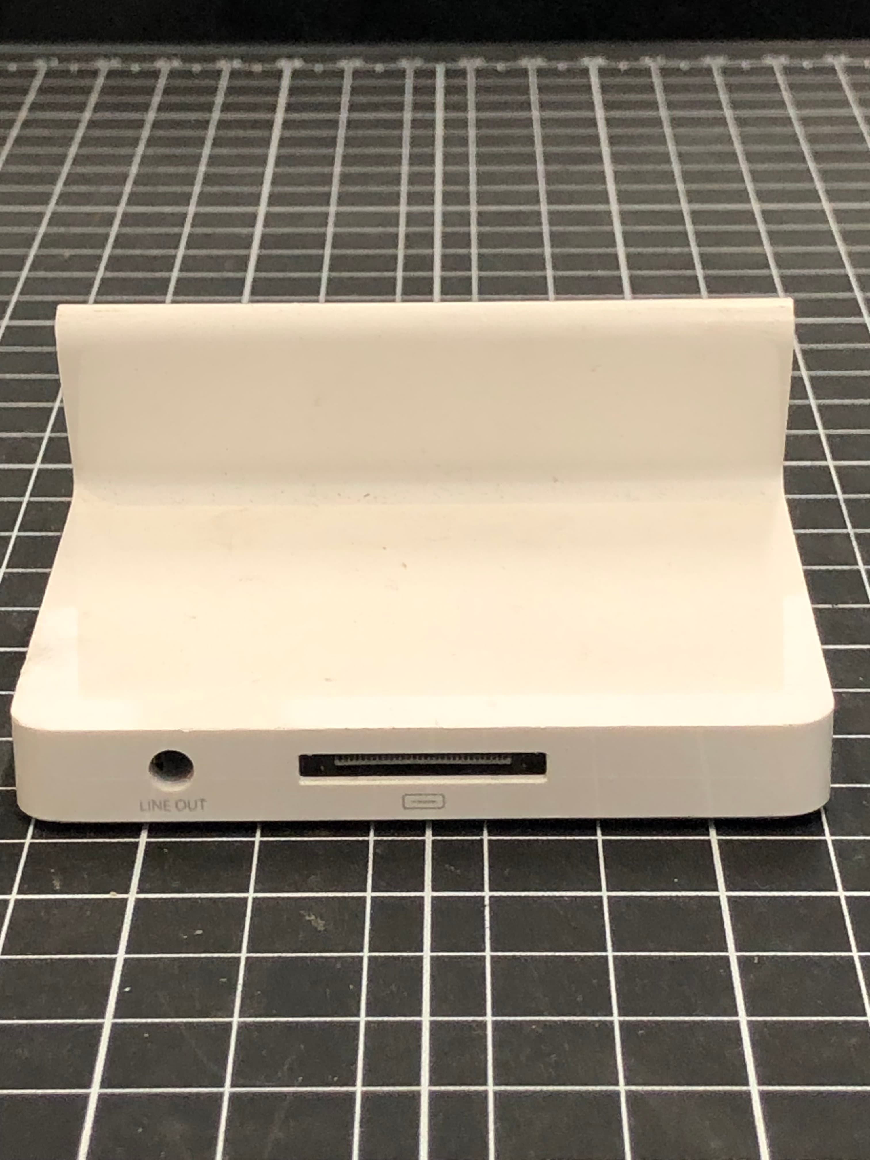 Apple Dock Connector Model A1352 Pre-Owned - Thumbnail 5